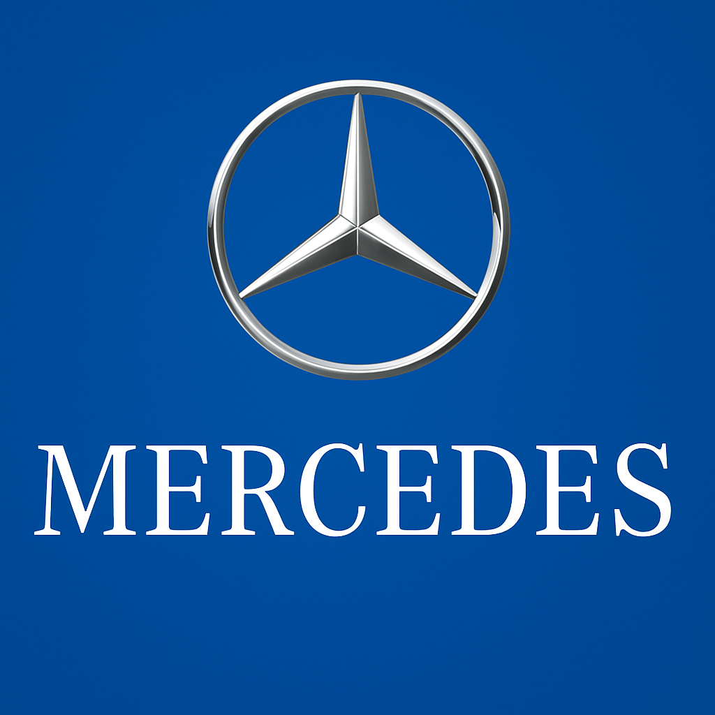 MERCEDES