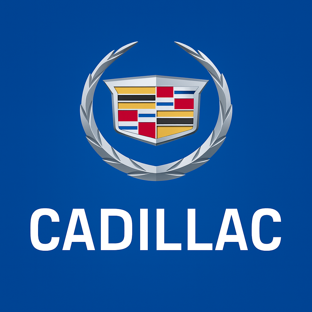 CADILLAC