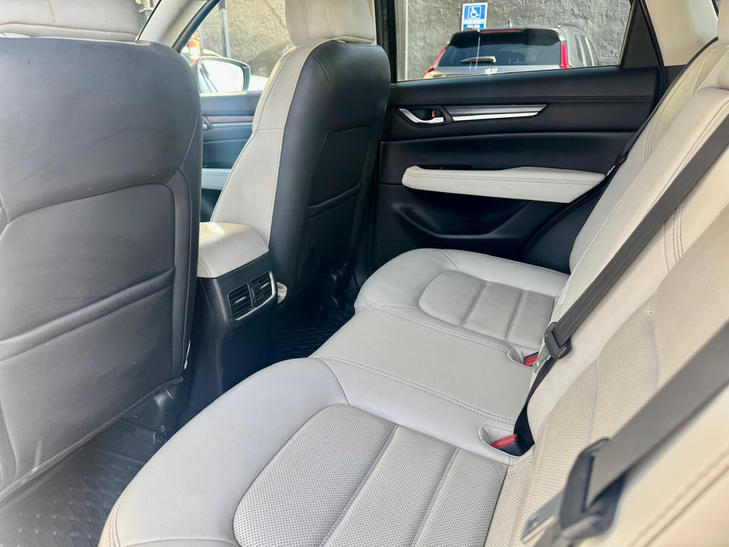 🚘 2019 Mazda CX-5 Grand Touring – 112,935 millas - Título limpio