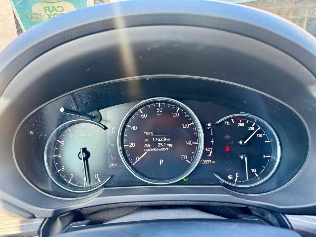 🚘 2019 Mazda CX-5 Grand Touring – 112,935 millas - Título limpio