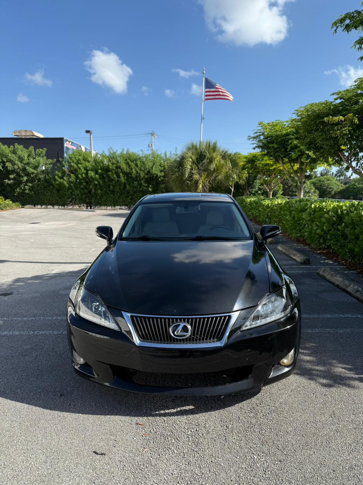 2010 Lexus IS 350 – $4900