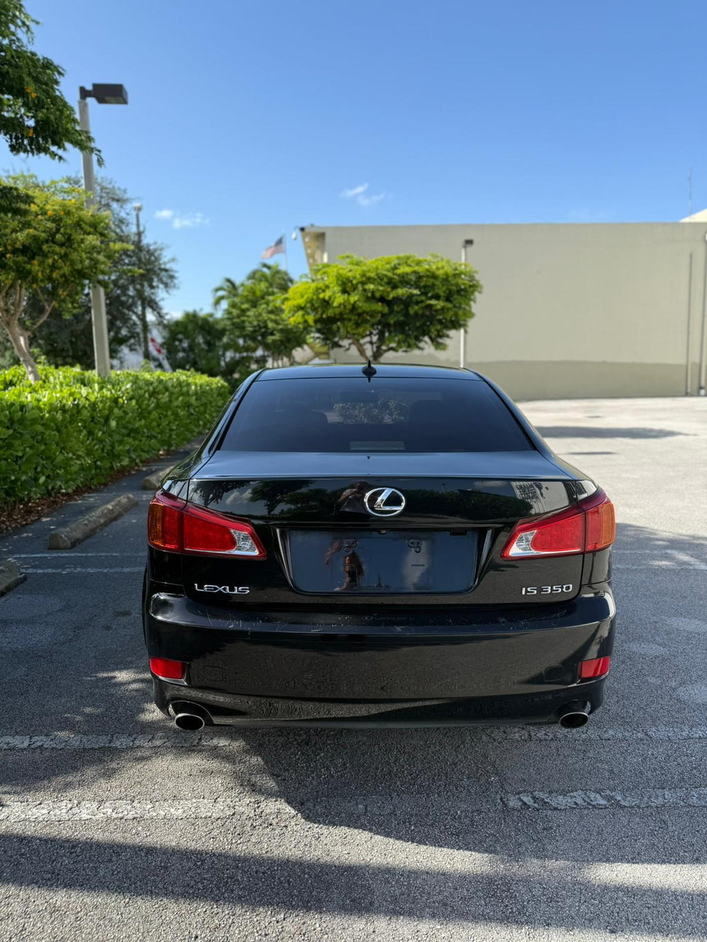 2010 Lexus IS 350 – $4900