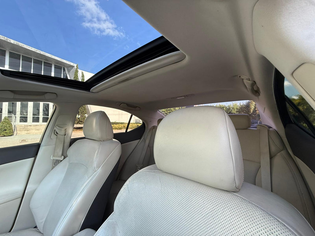 2010 Lexus IS 350 – $4900