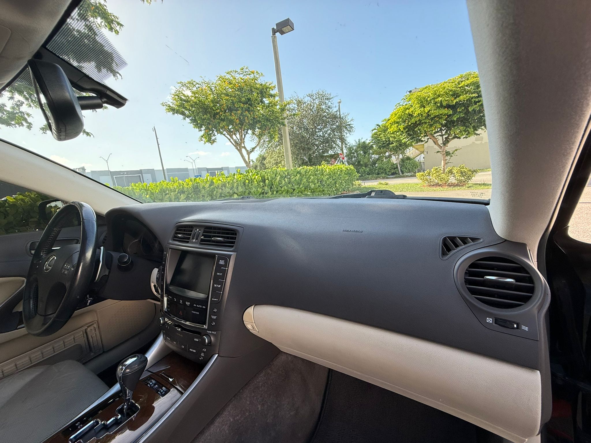 2010 Lexus IS 350 – $4900