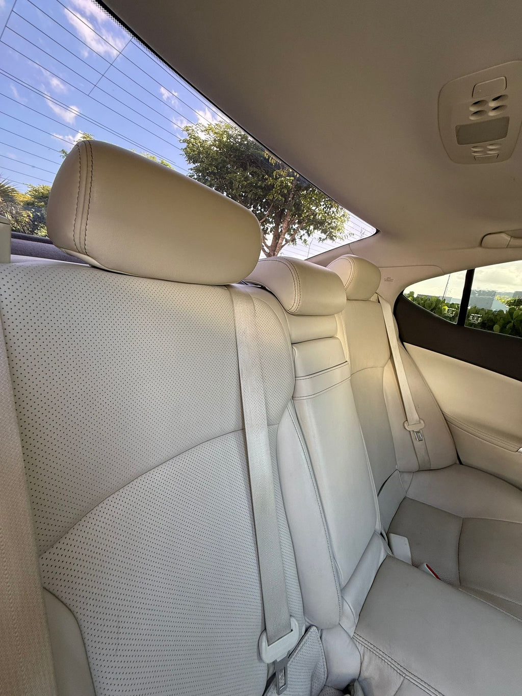 2010 Lexus IS 350 – $4900