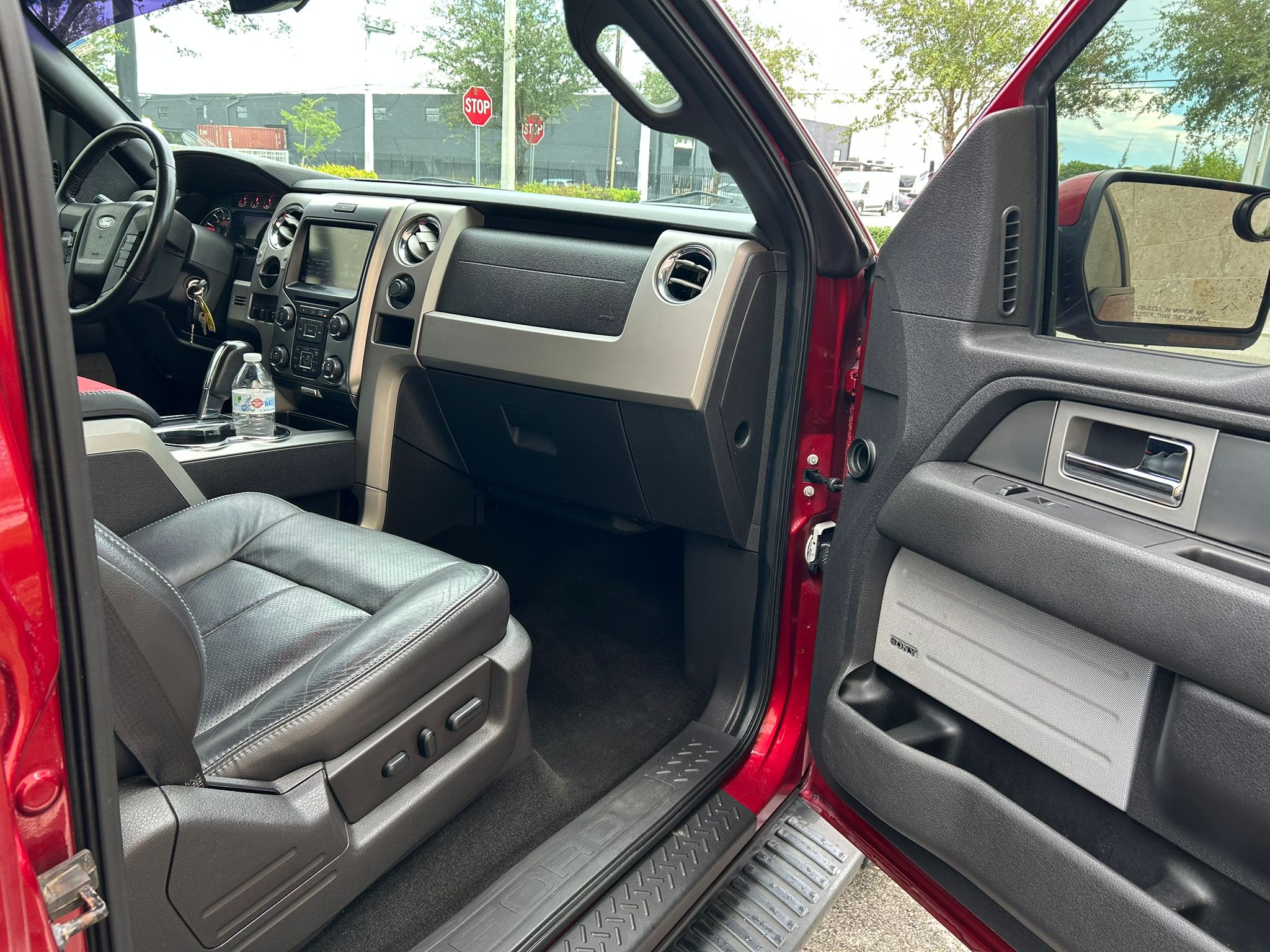 2013 Ford F-150 FX2 - 📍 160,000 millas - Cash o Financiado