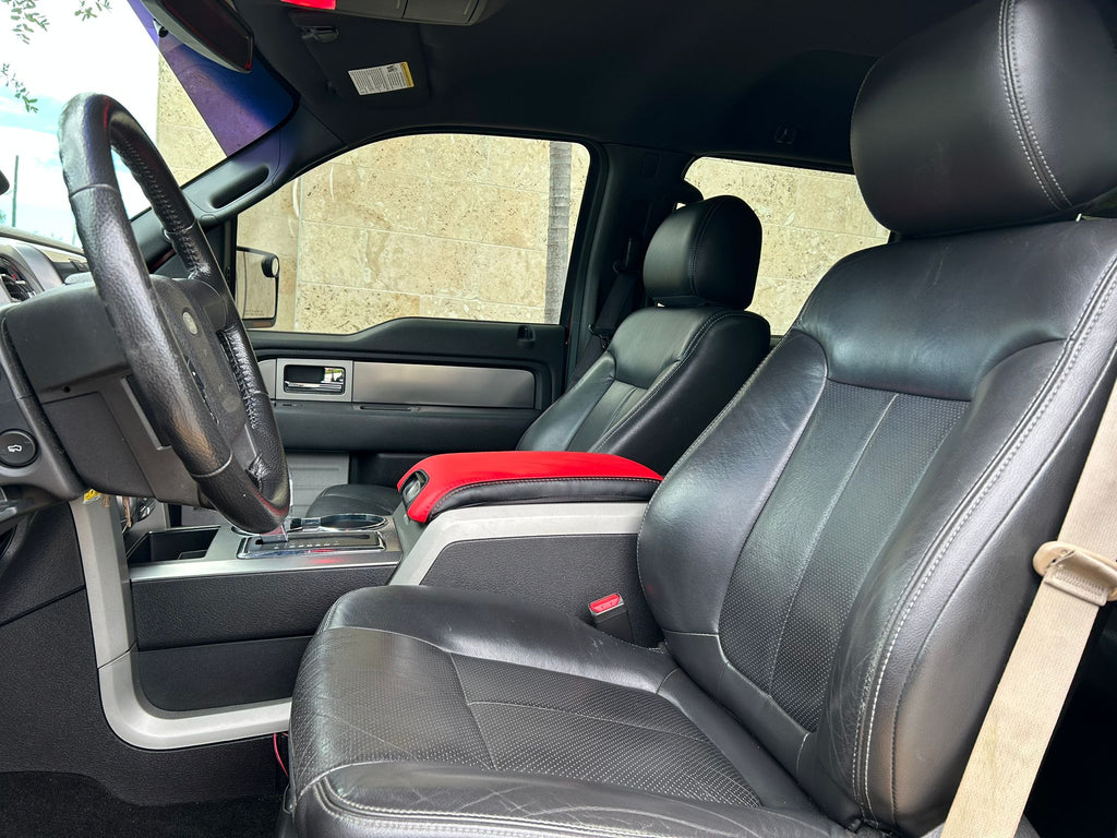 2013 Ford F-150 FX2 - 📍 160,000 millas - Cash o Financiado