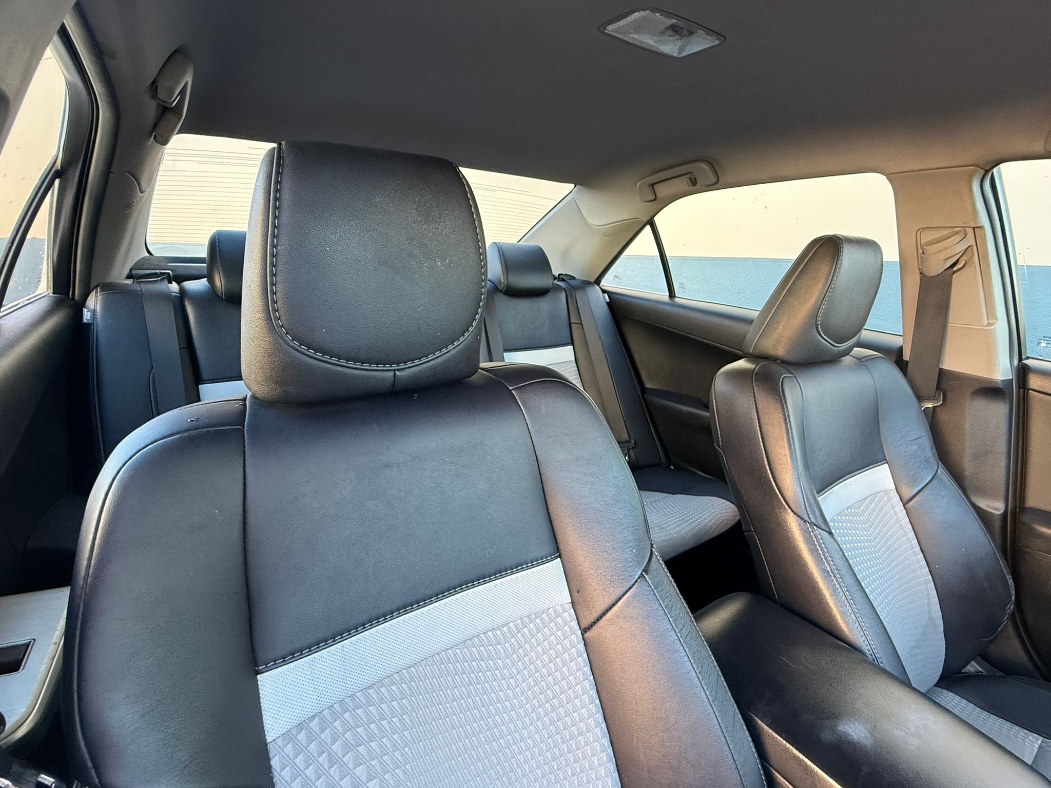 🚗 2013 Toyota Camry SE - 💰 $6,900 - CASH