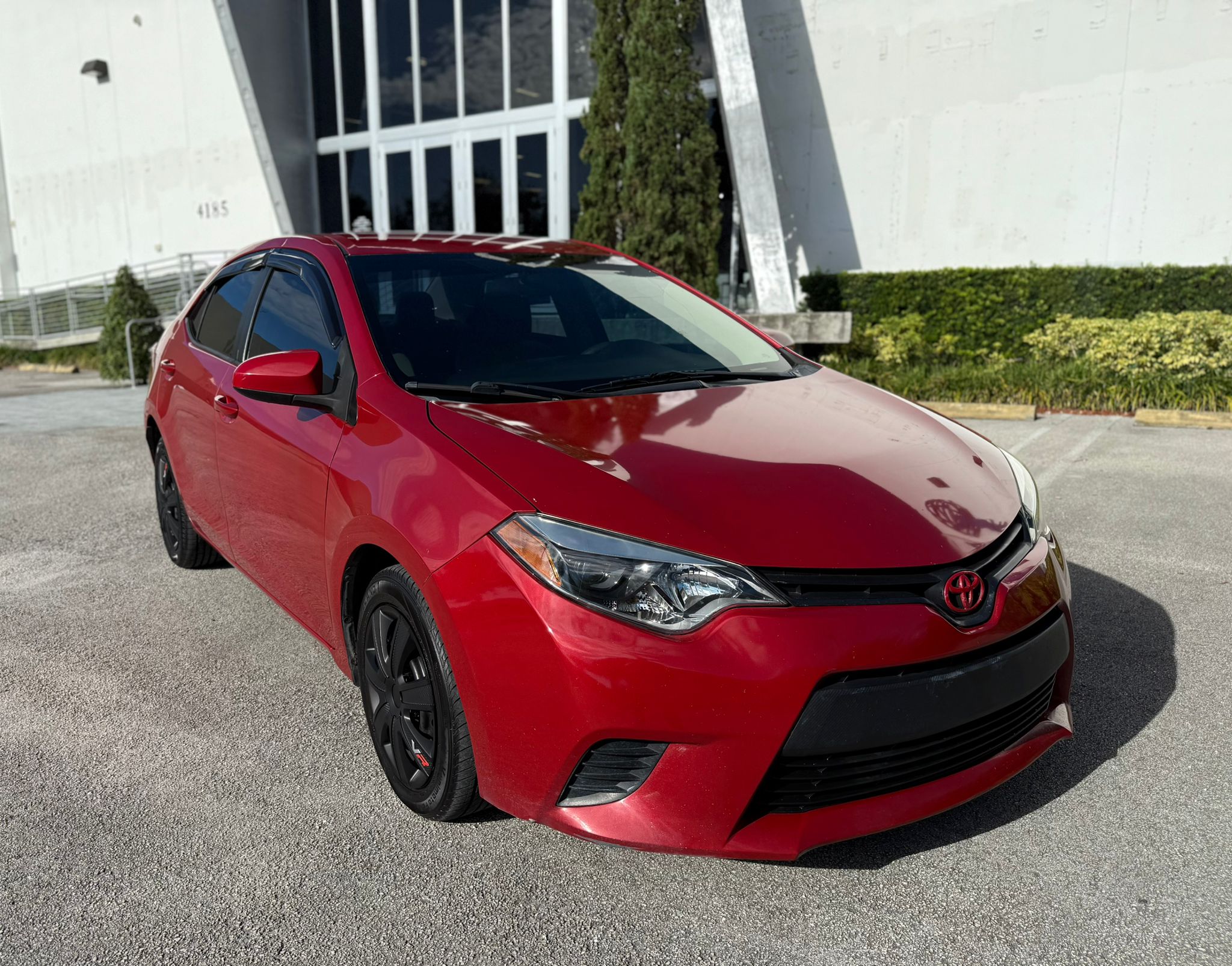 🚗 2014 Toyota Corolla - 💰 $5,900 - CASH