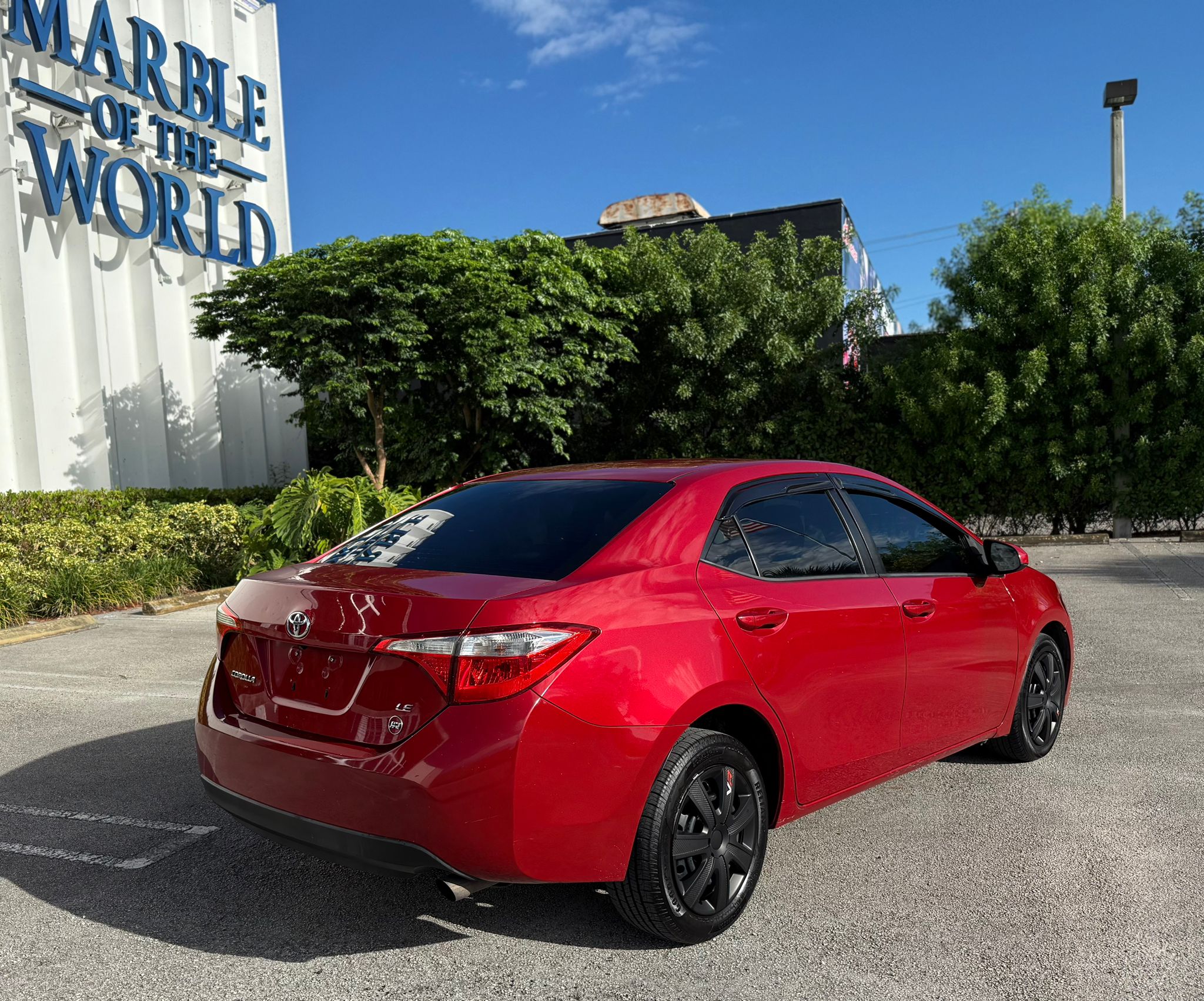 🚗 2014 Toyota Corolla - 💰 $5,900 - CASH