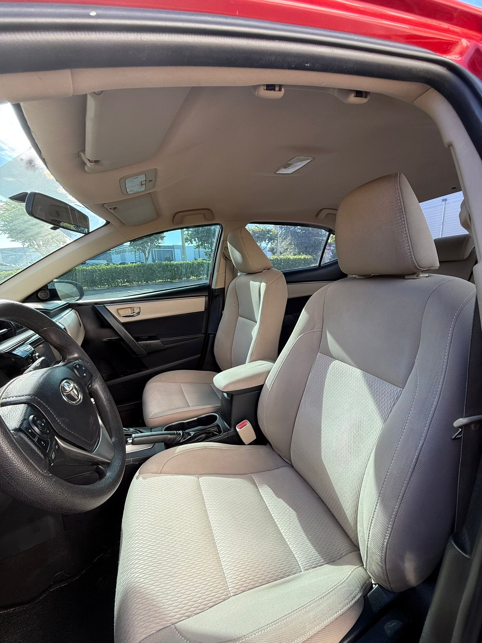 🚗 2014 Toyota Corolla - 💰 $5,900 - CASH