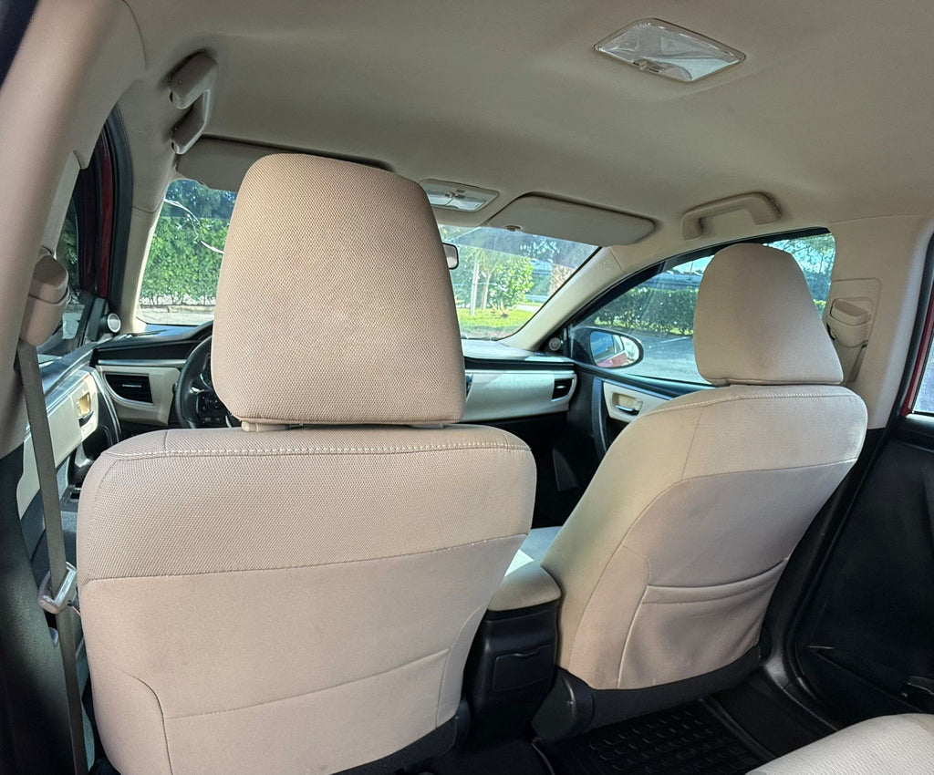 🚗 2014 Toyota Corolla - 💰 $5,900 - CASH