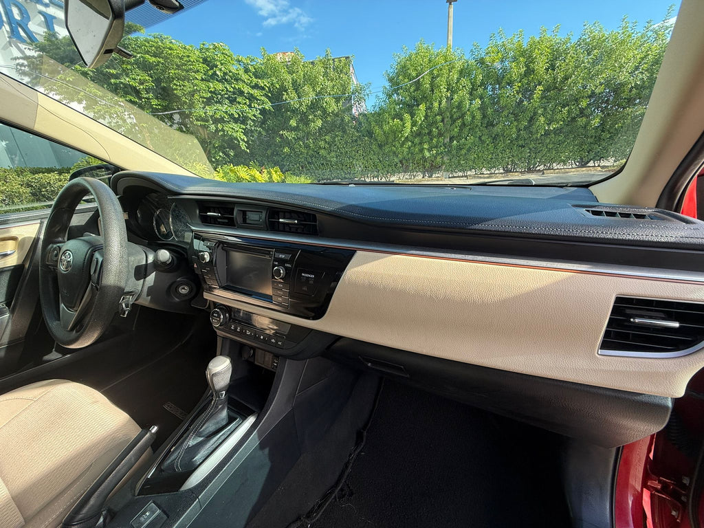 🚗 2014 Toyota Corolla - 💰 $5,900 - CASH