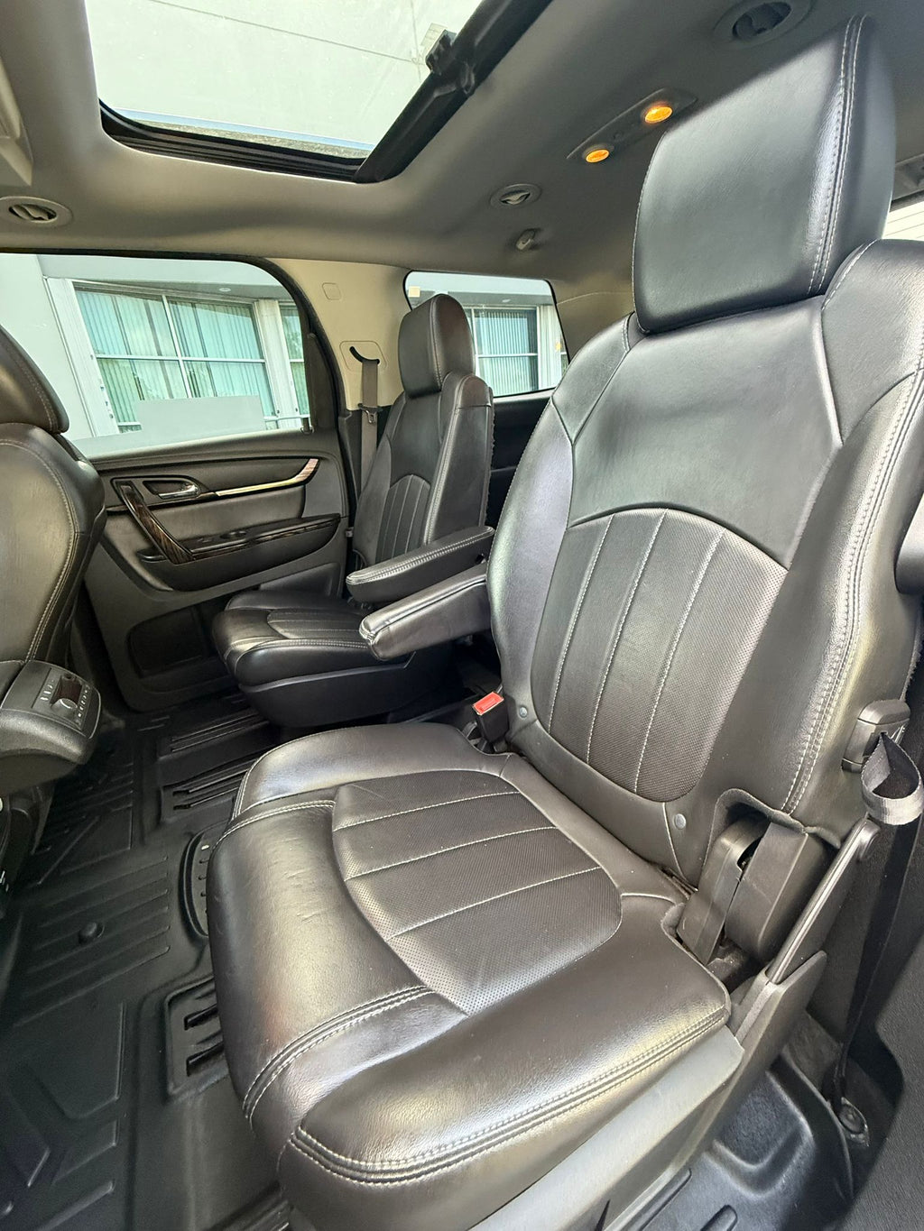 🚙 2016 GMC Acadia Denali – Sport&nbsp; 4D - 💰 Precio: $7,250