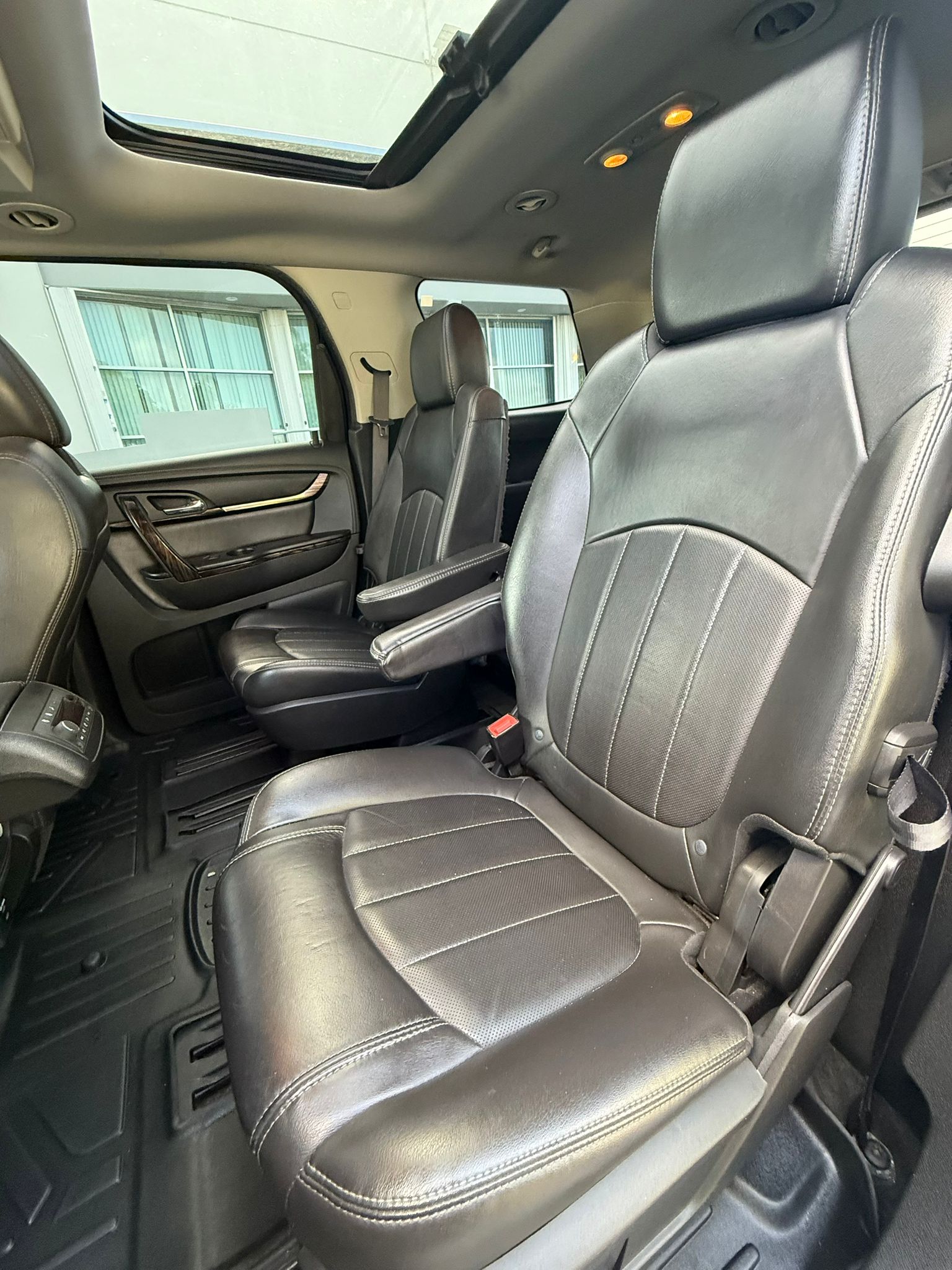 🚙 2016 GMC Acadia Denali – Sport&nbsp; 4D - 💰 Precio: $7,250