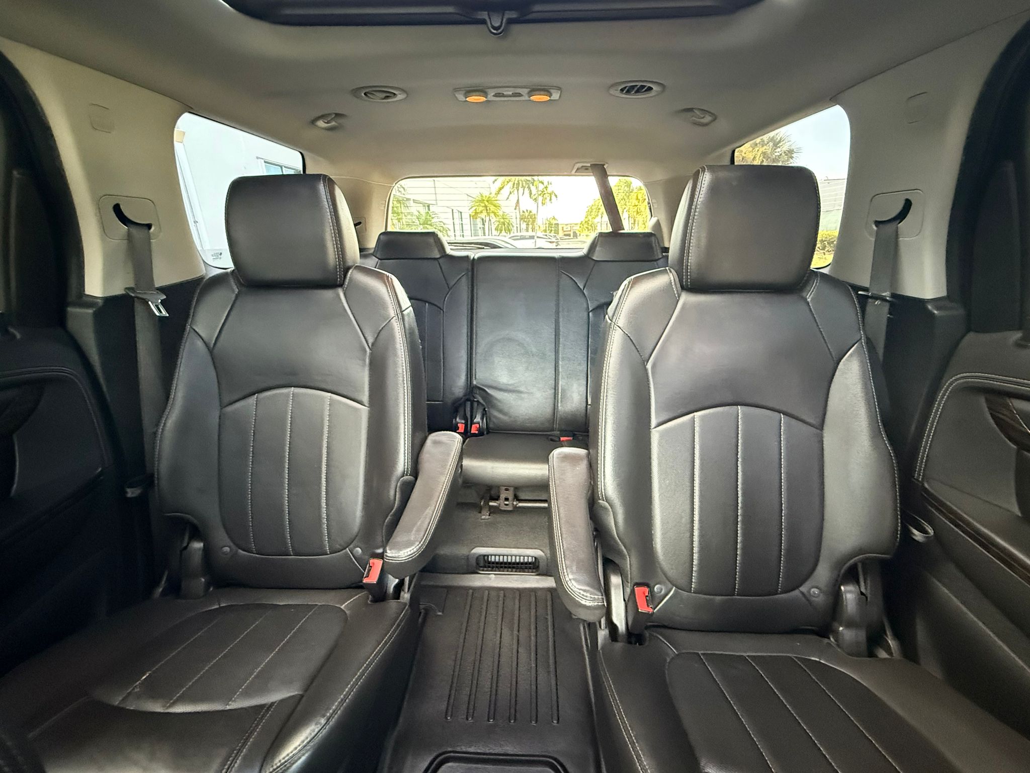 🚙 2016 GMC Acadia Denali – Sport&nbsp; 4D - 💰 Precio: $7,250