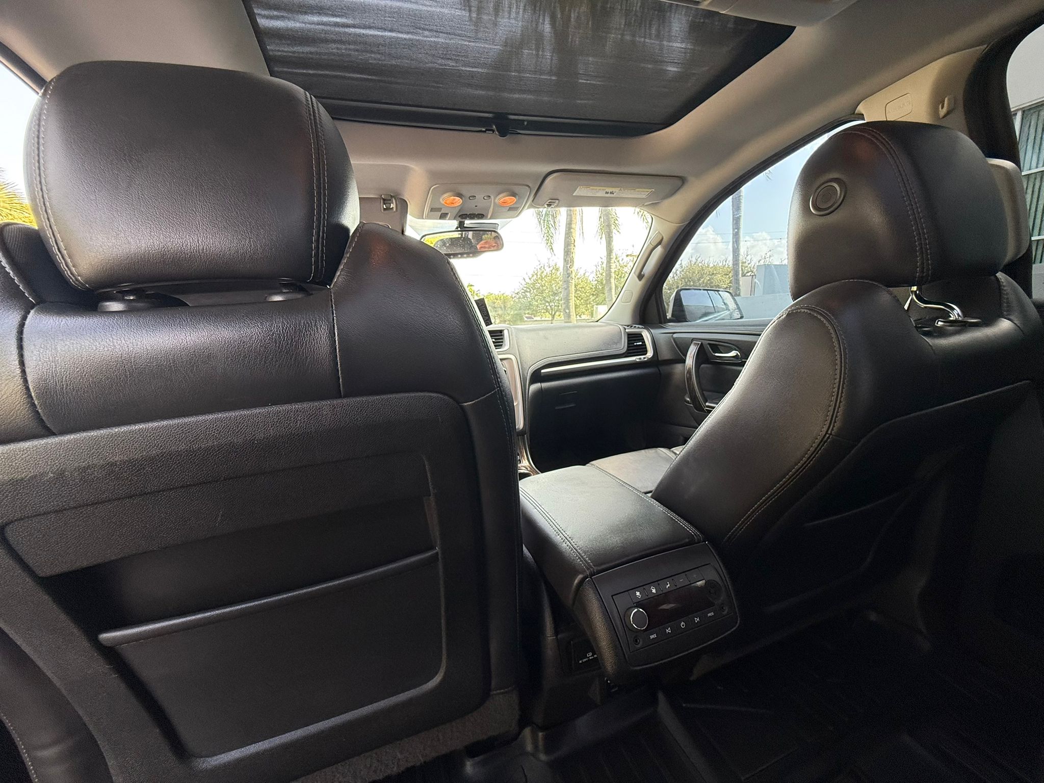 🚙 2016 GMC Acadia Denali – Sport&nbsp; 4D - 💰 Precio: $7,250