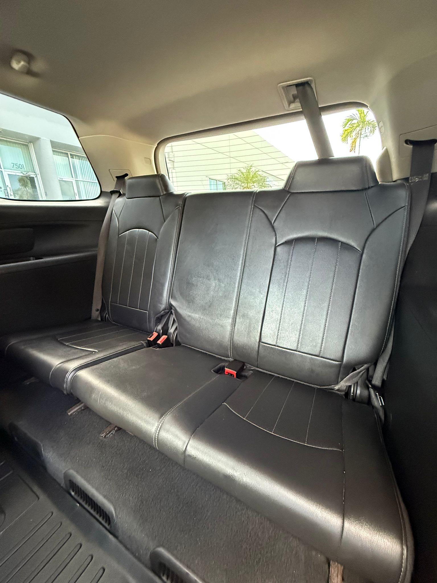 🚙 2016 GMC Acadia Denali – Sport&nbsp; 4D - 💰 Precio: $7,250