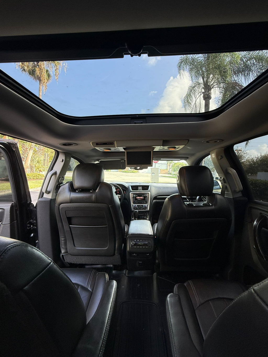 🚙 2016 GMC Acadia Denali – Sport&nbsp; 4D - 💰 Precio: $7,250