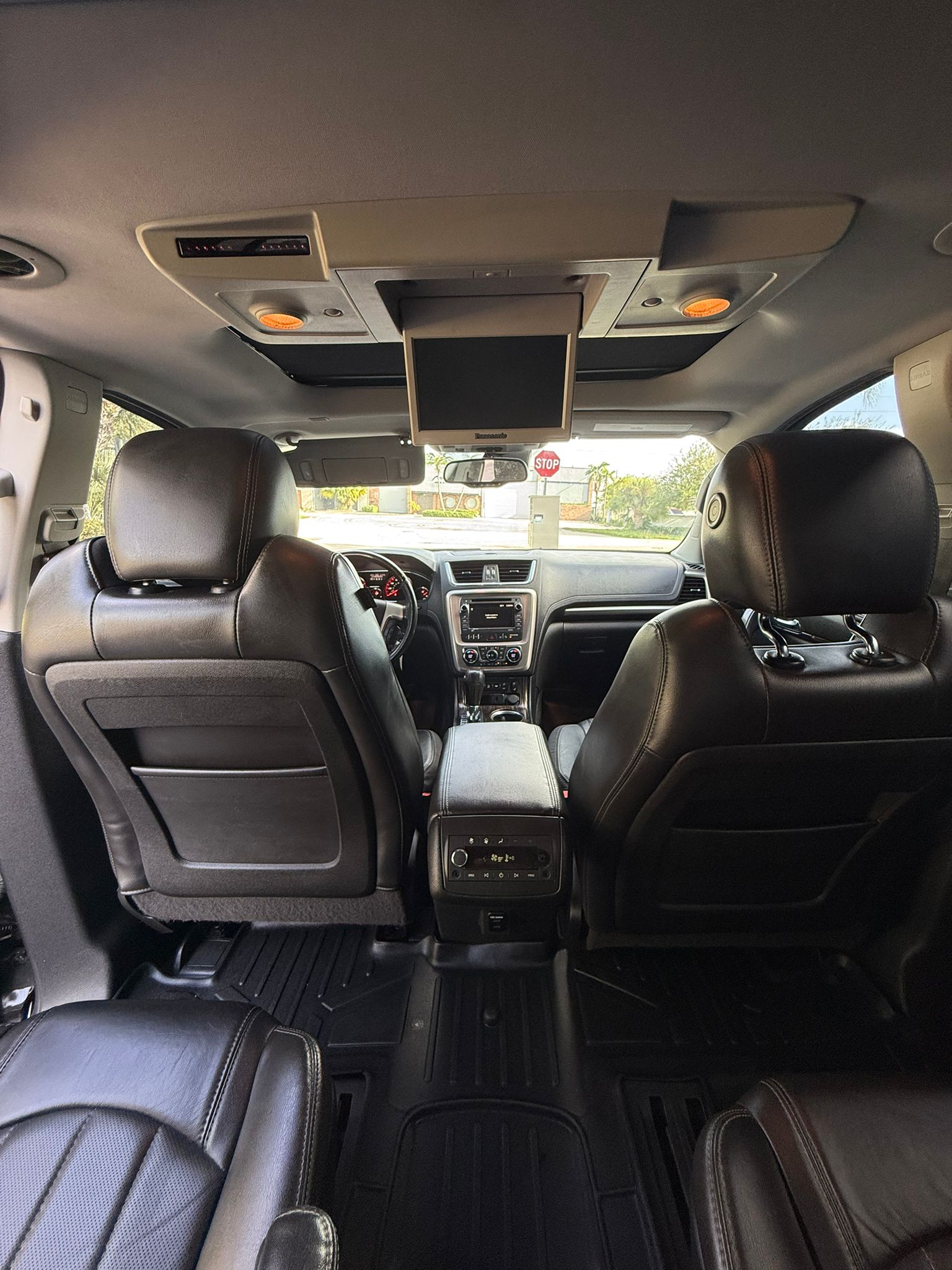 🚙 2016 GMC Acadia Denali – Sport&nbsp; 4D - 💰 Precio: $7,250