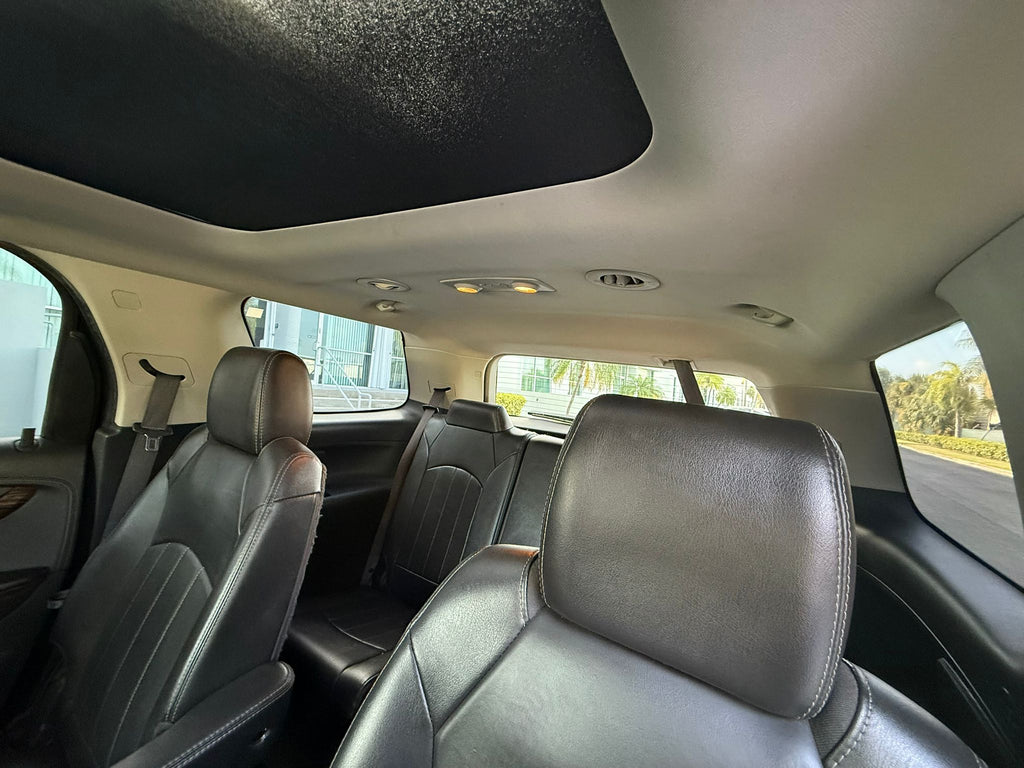 🚙 2016 GMC Acadia Denali – Sport&nbsp; 4D - 💰 Precio: $7,250