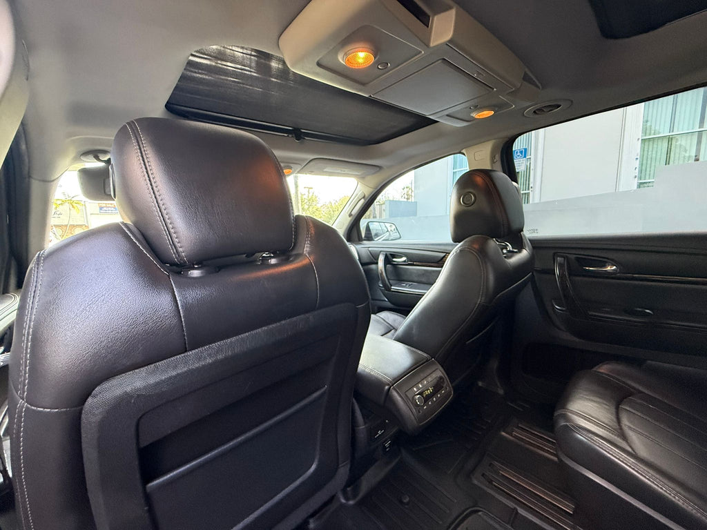 🚙 2016 GMC Acadia Denali – Sport&nbsp; 4D - 💰 Precio: $7,250