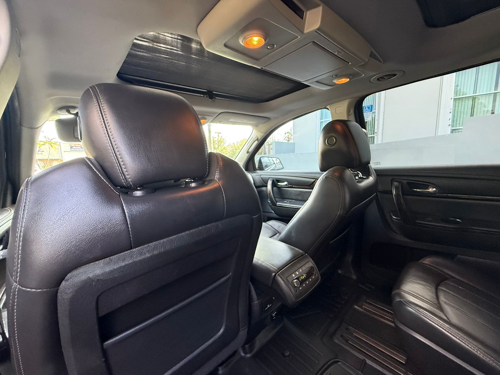 🚙 2016 GMC Acadia Denali – Sport&nbsp; 4D - 💰 Precio: $7,250