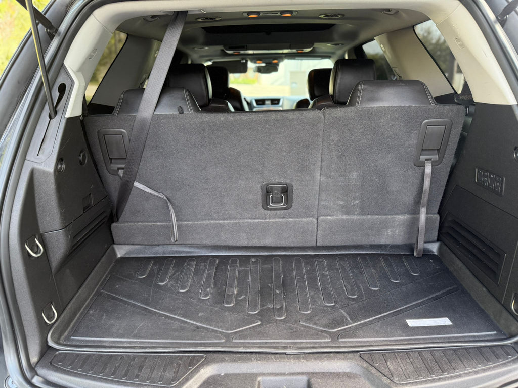 🚙 2016 GMC Acadia Denali – Sport&nbsp; 4D - 💰 Precio: $7,250
