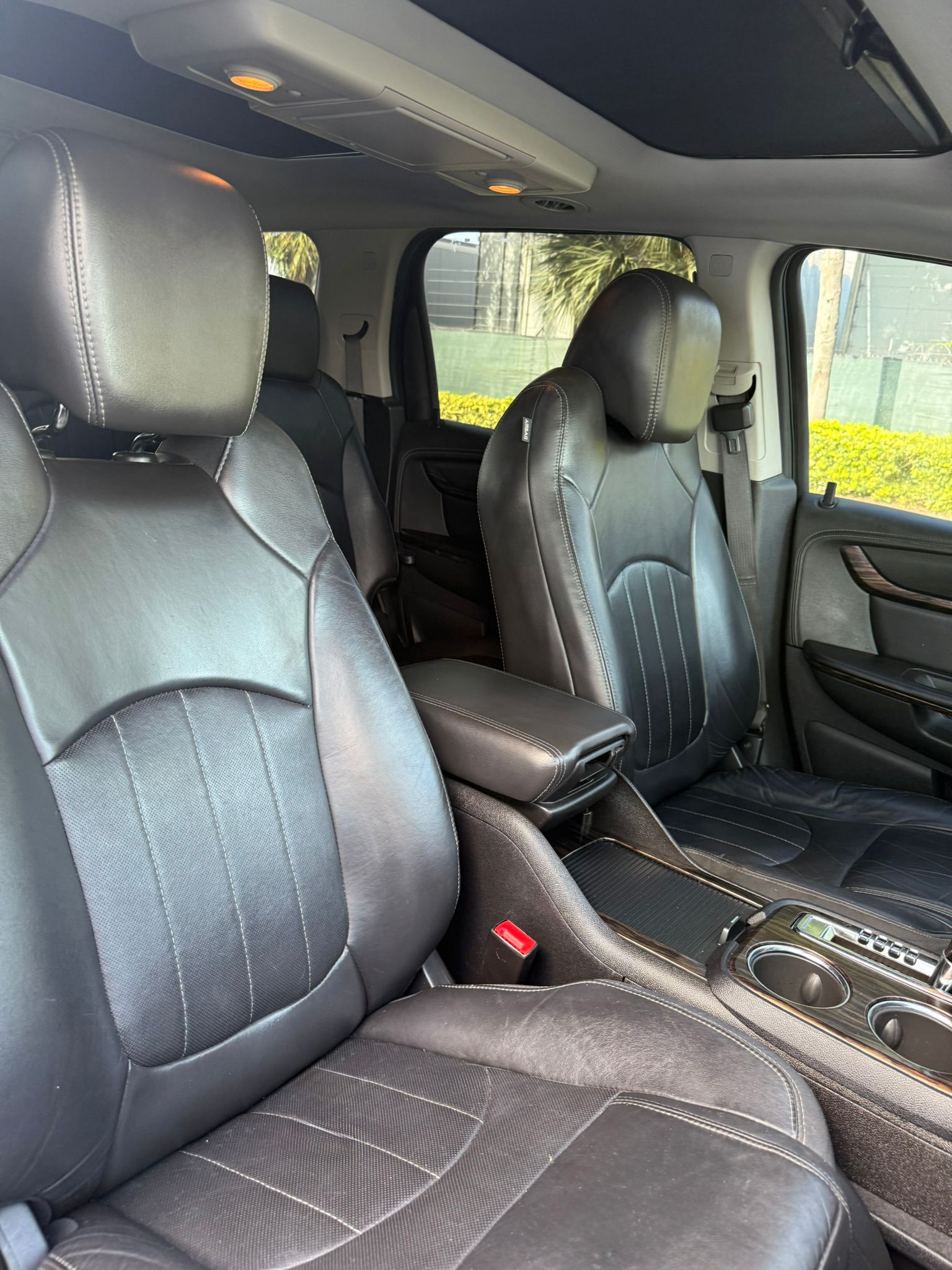 🚙 2016 GMC Acadia Denali – Sport&nbsp; 4D - 💰 Precio: $7,250