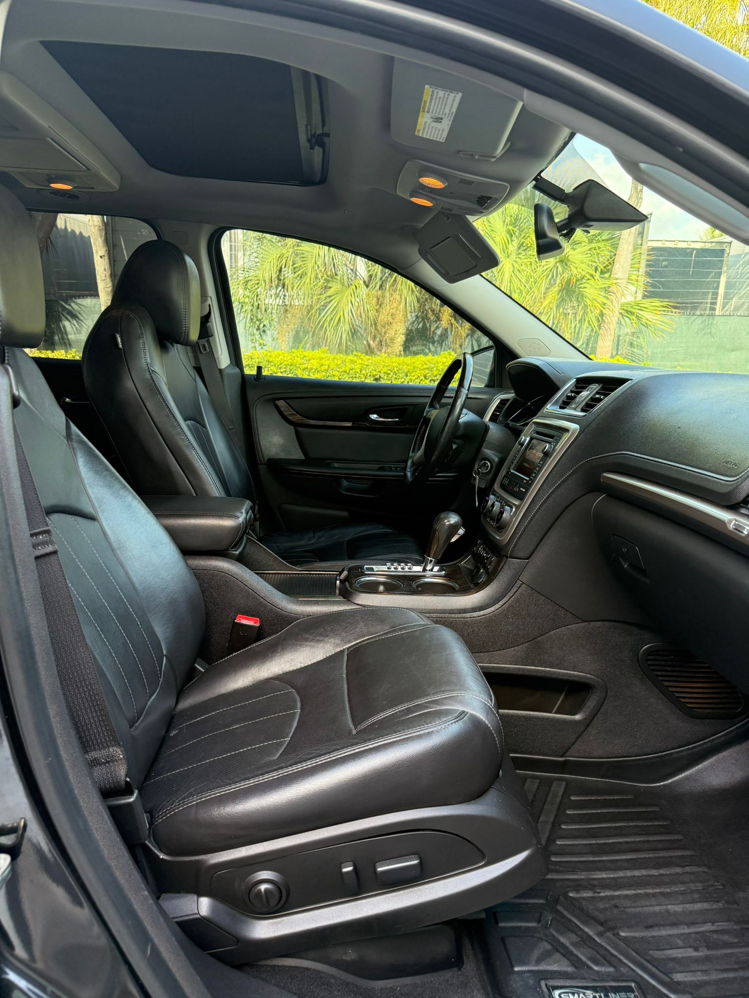 🚙 2016 GMC Acadia Denali – Sport&nbsp; 4D - 💰 Precio: $7,250