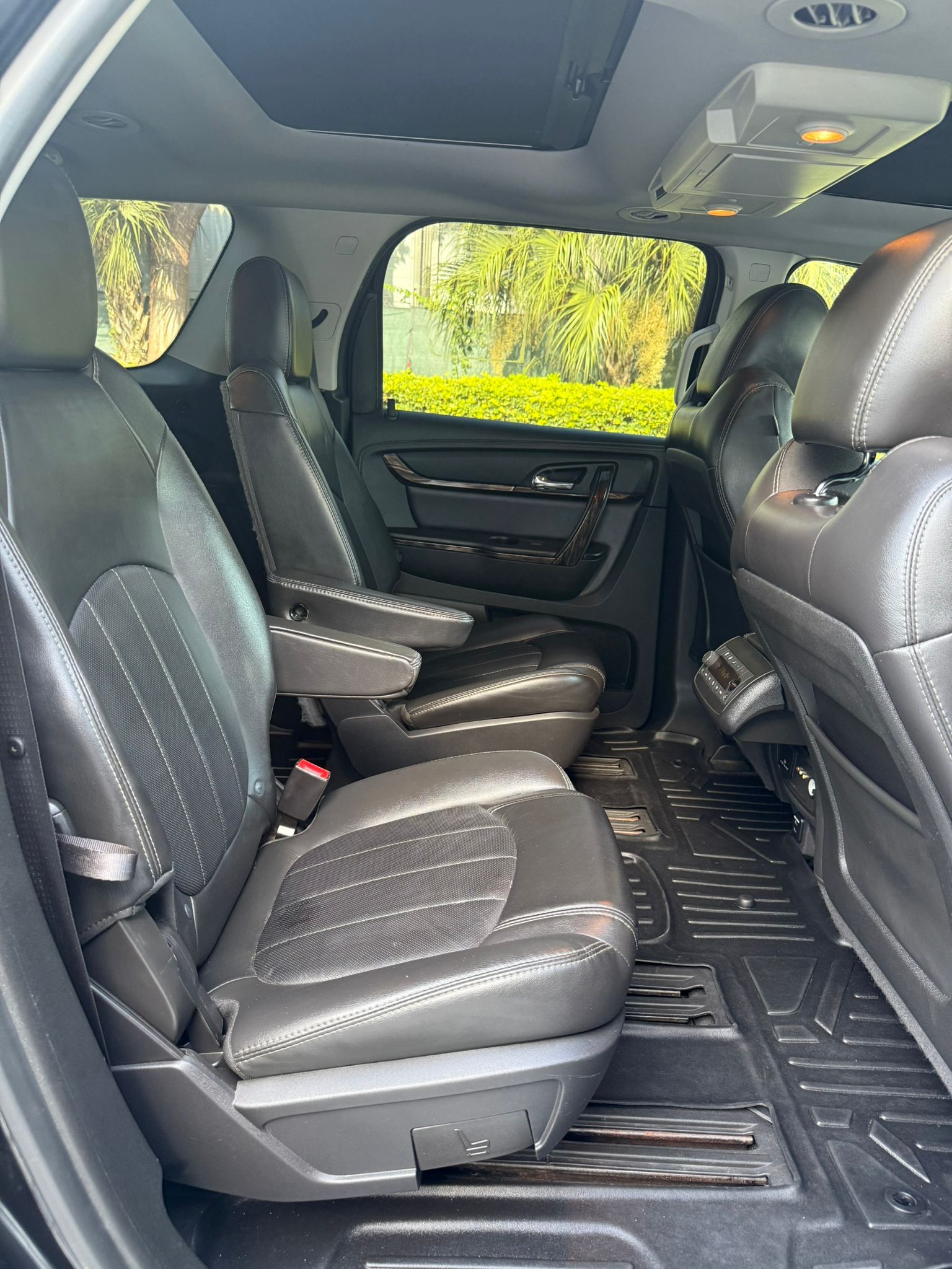 🚙 2016 GMC Acadia Denali – Sport&nbsp; 4D - 💰 Precio: $7,250