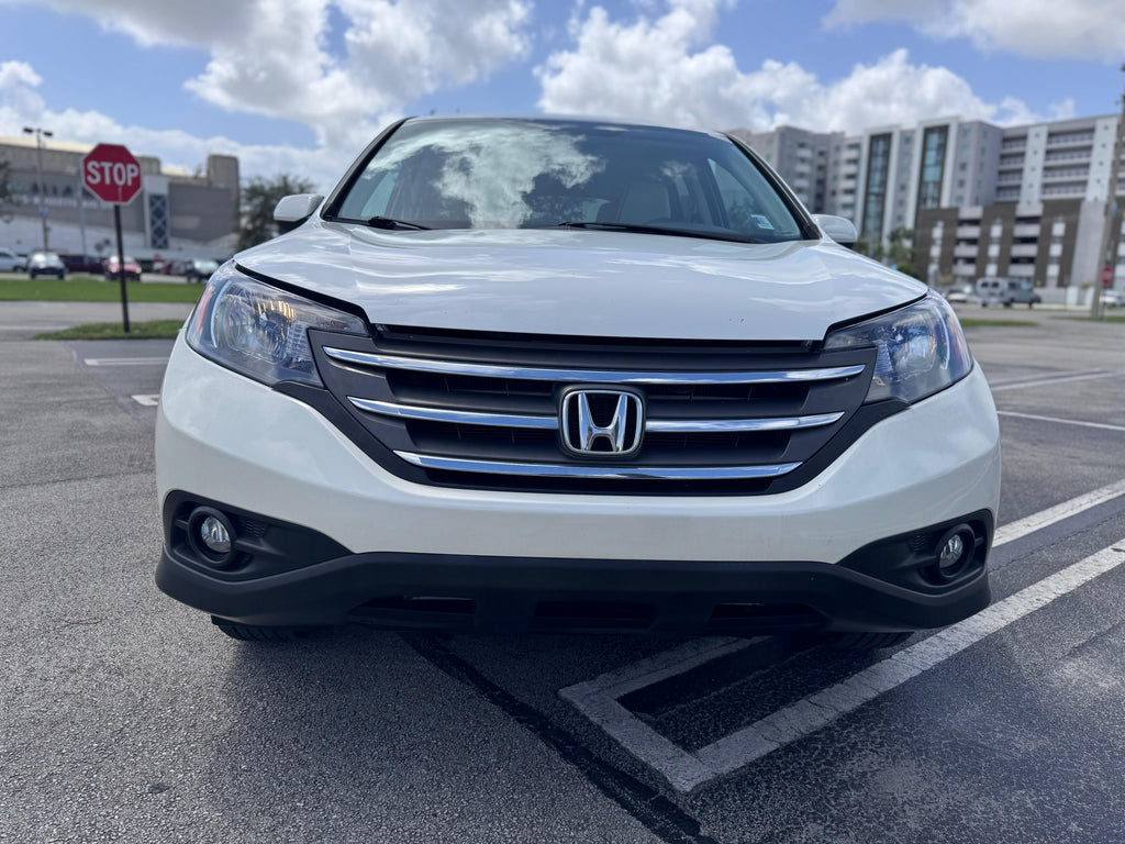 🚗 2014 Honda CR-V - 💰 $11,490 - ✅ Título limpio