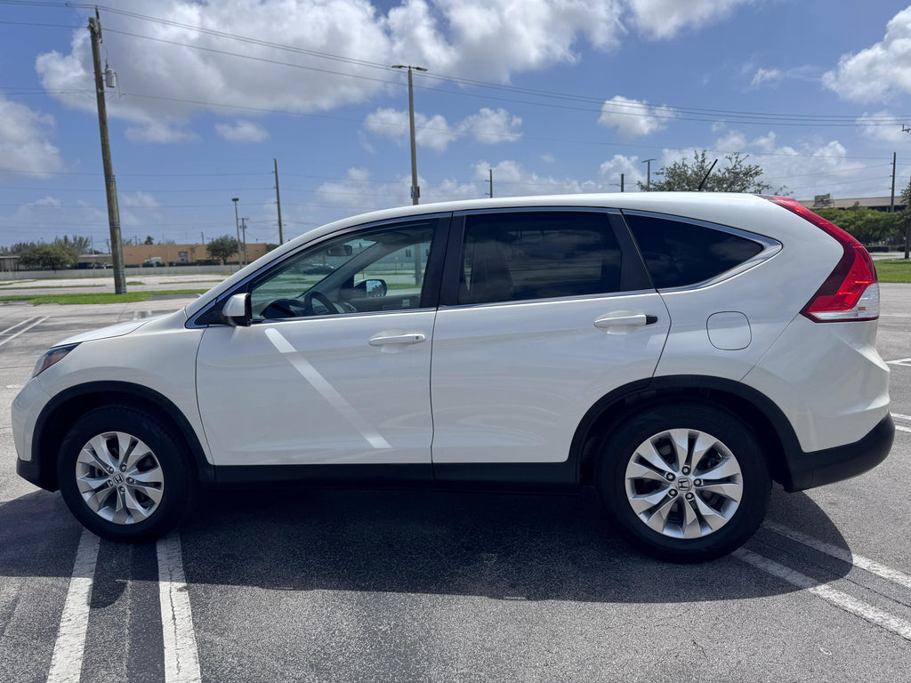🚗 2014 Honda CR-V - 💰 $11,490 - ✅ Título limpio