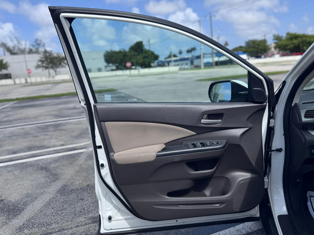 🚗 2014 Honda CR-V - 💰 $11,490 - ✅ Título limpio