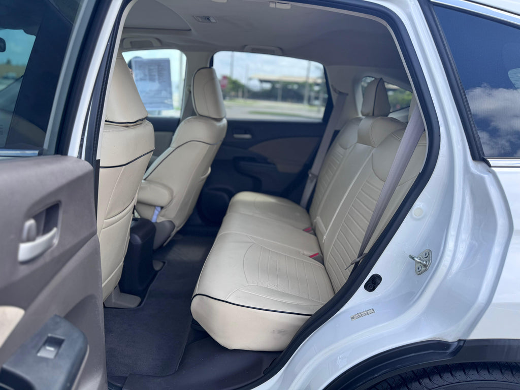 🚗 2014 Honda CR-V - 💰 $11,490 - ✅ Título limpio