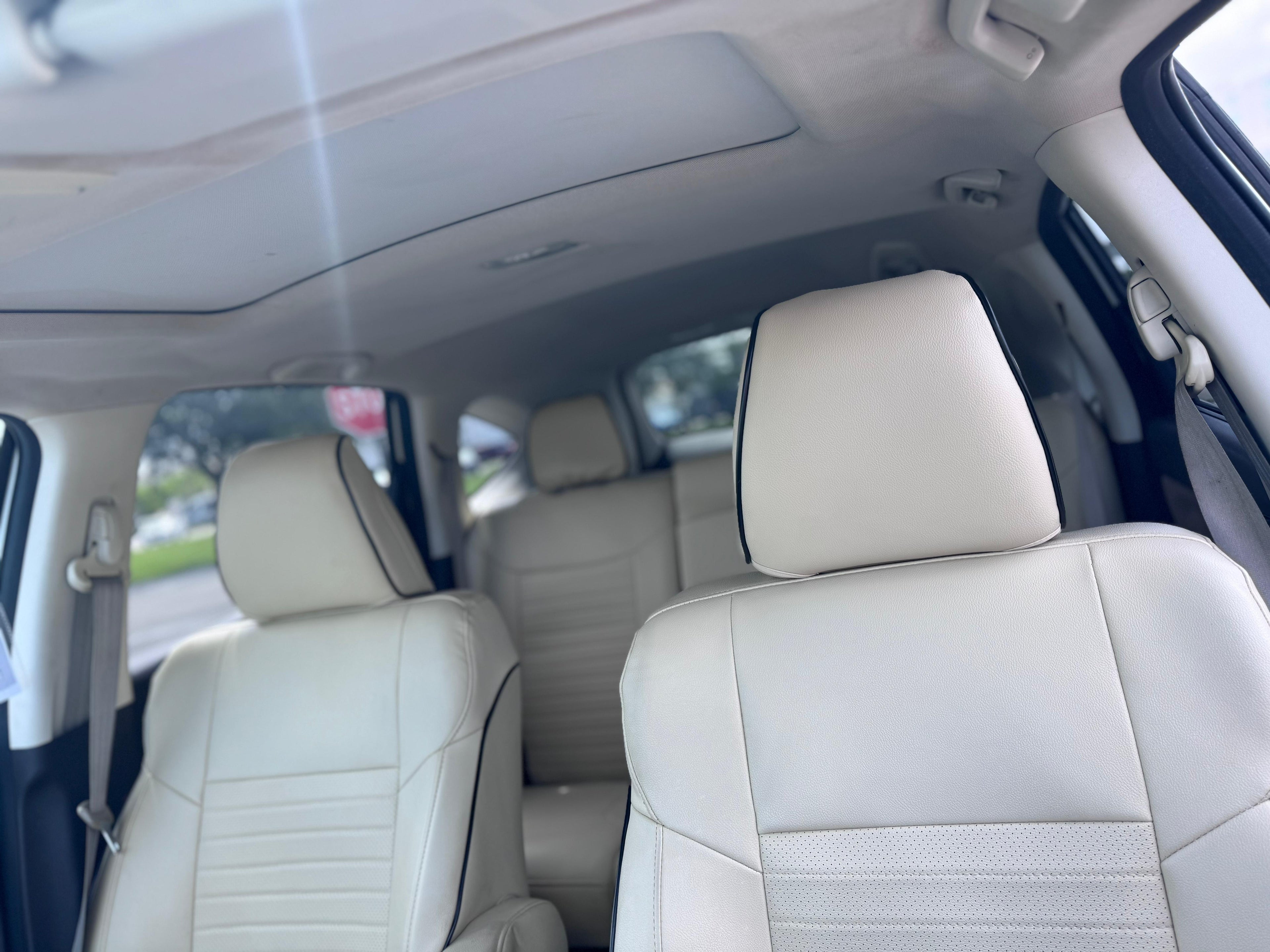 🚗 2014 Honda CR-V - 💰 $11,490 - ✅ Título limpio