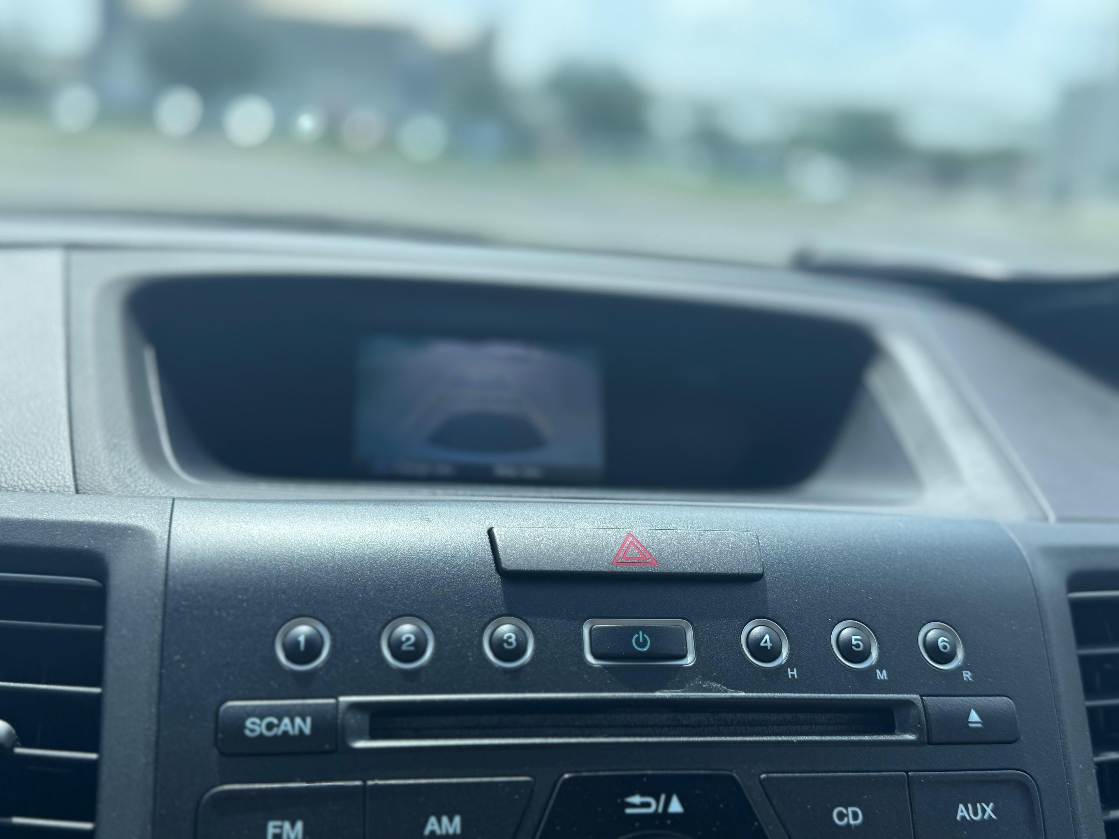 🚗 2014 Honda CR-V - 💰 $11,490 - ✅ Título limpio