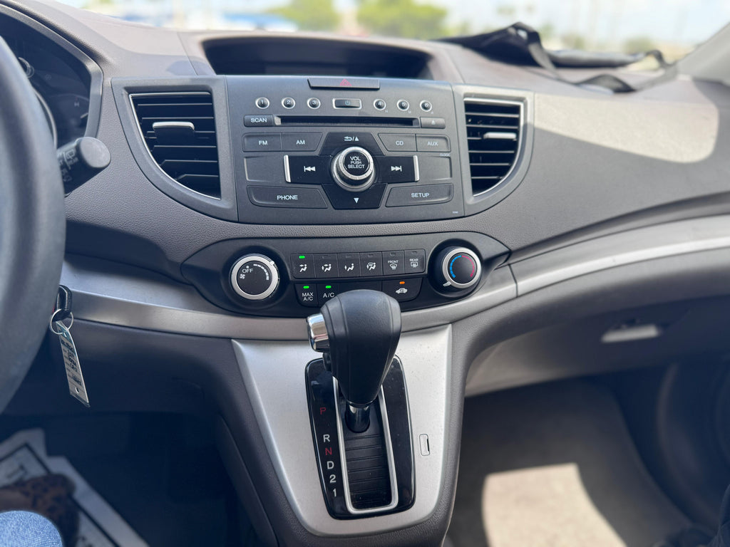 🚗 2014 Honda CR-V - 💰 $11,490 - ✅ Título limpio
