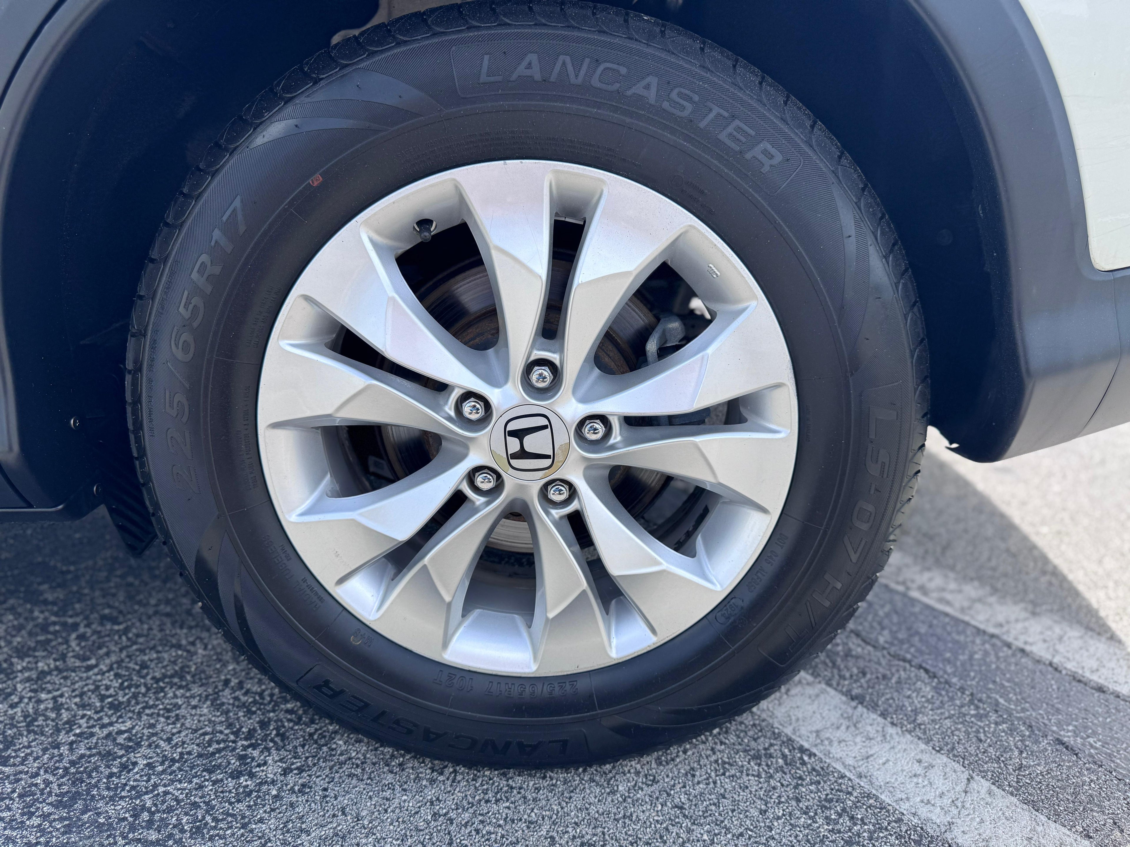 🚗 2014 Honda CR-V - 💰 $11,490 - ✅ Título limpio