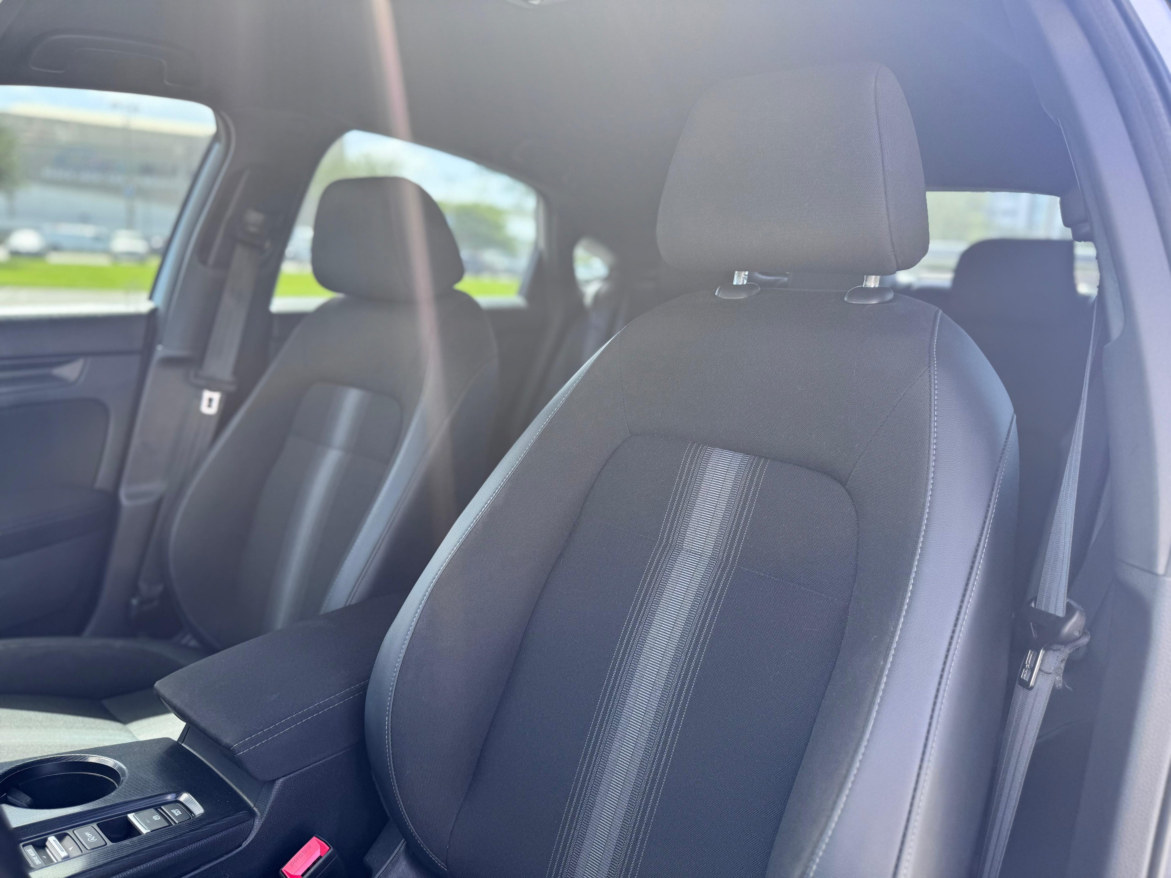 🚗 2023 Honda Civic - 📍 27,491 millas