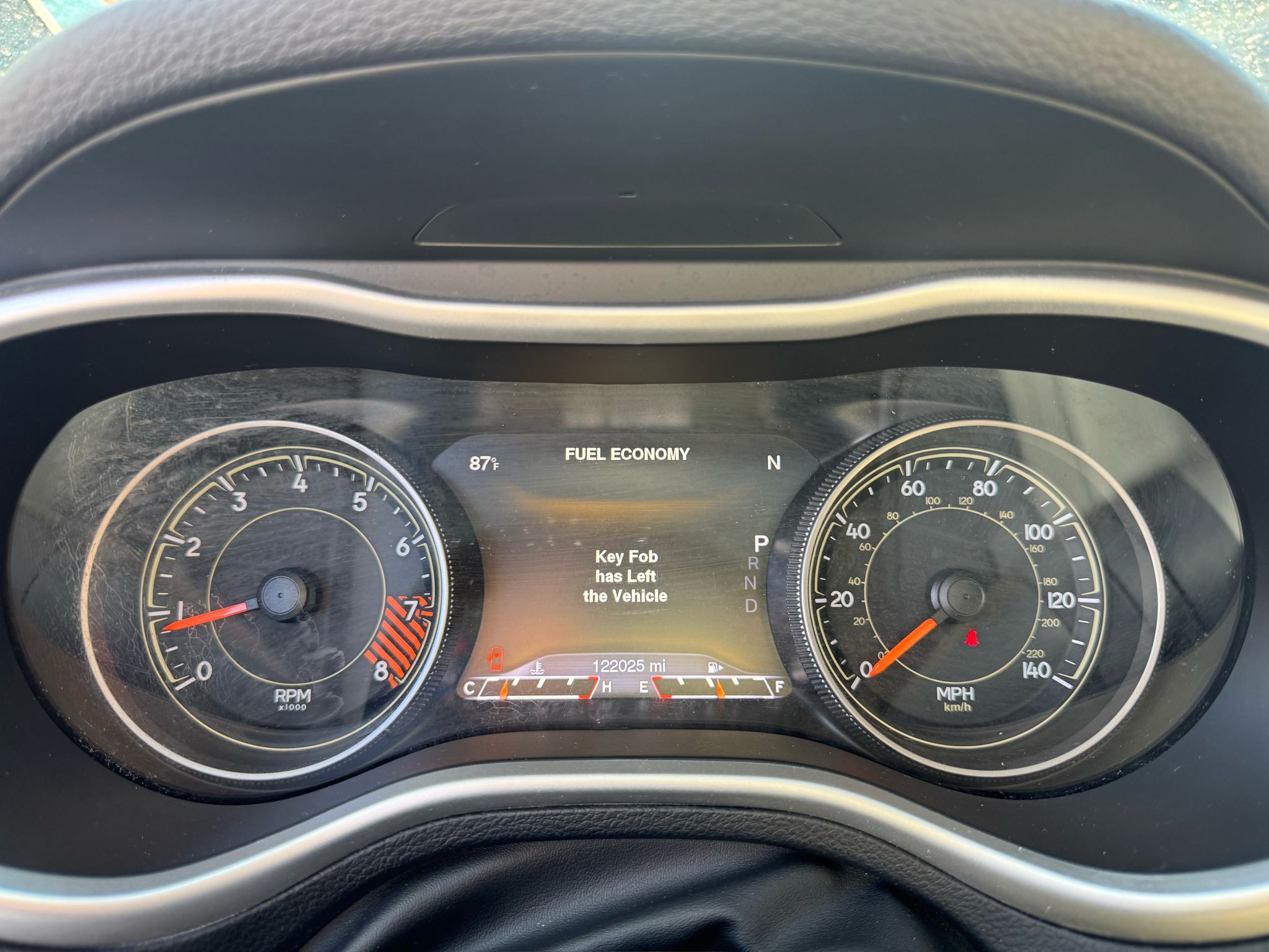 2015 Jeep Cherokee Limited - ¡Título limpio! - 💰 Solo $9,900