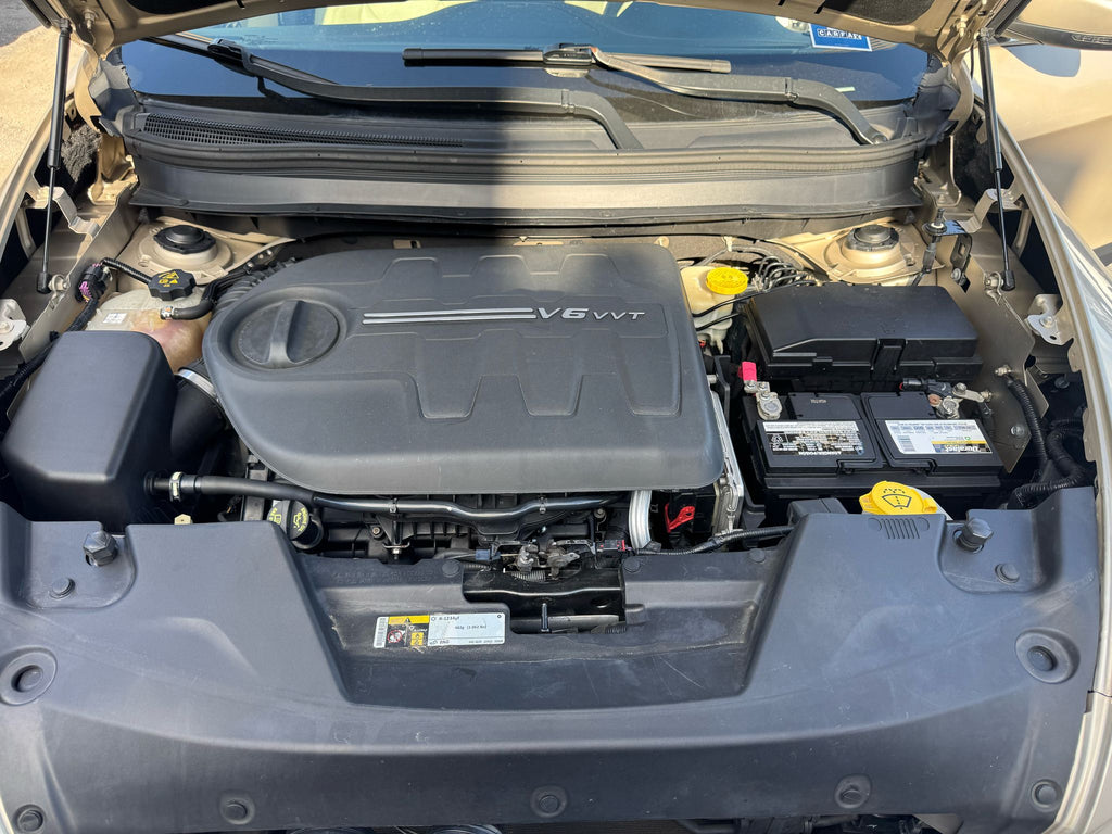2015 Jeep Cherokee Limited - ¡Título limpio! - 💰 Solo $9,900