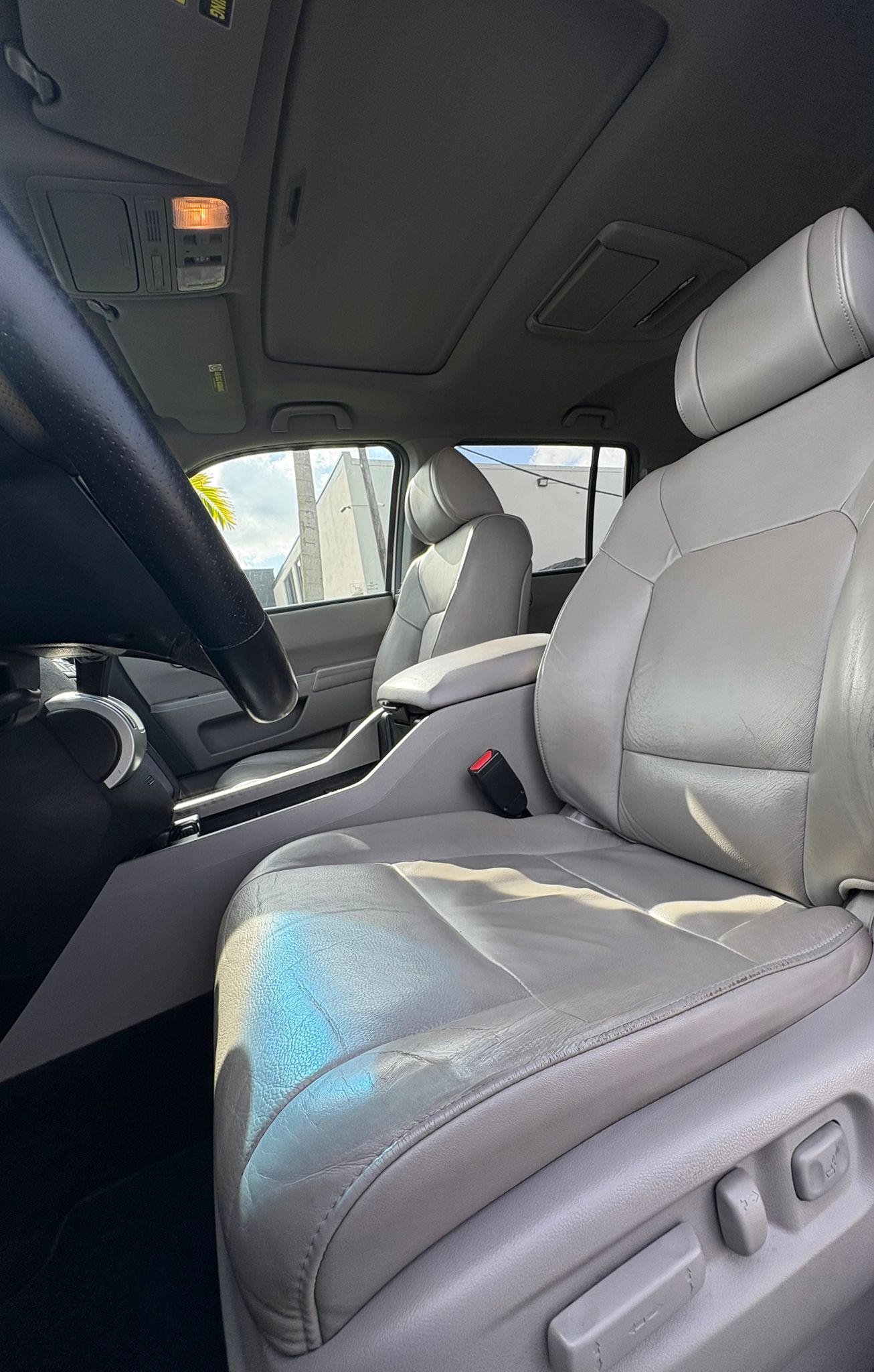 🚙 2011 Honda Pilot EX-L Sport Utility – 180k millas "CASH"