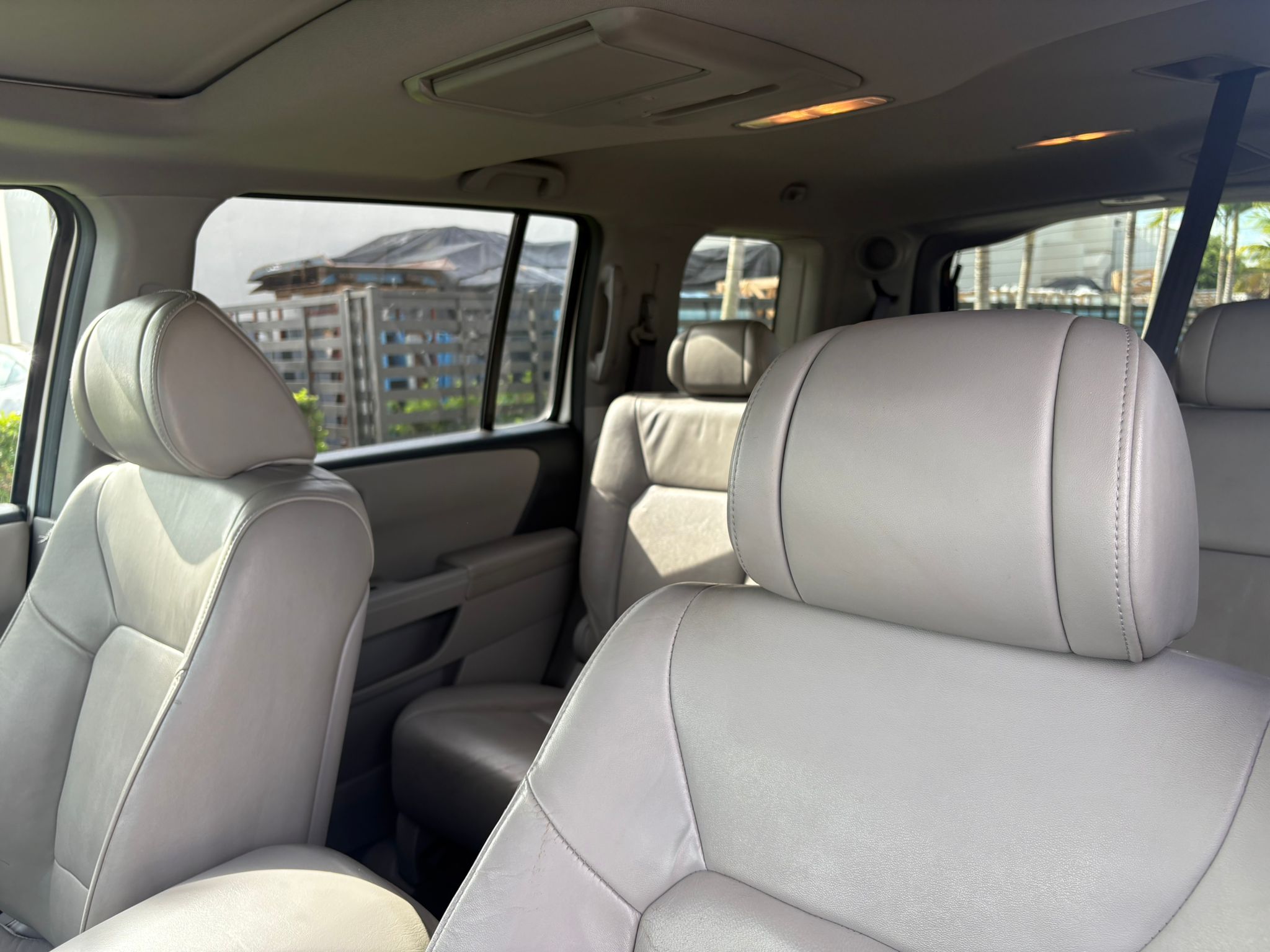 🚙 2011 Honda Pilot EX-L Sport Utility – 180k millas "CASH"