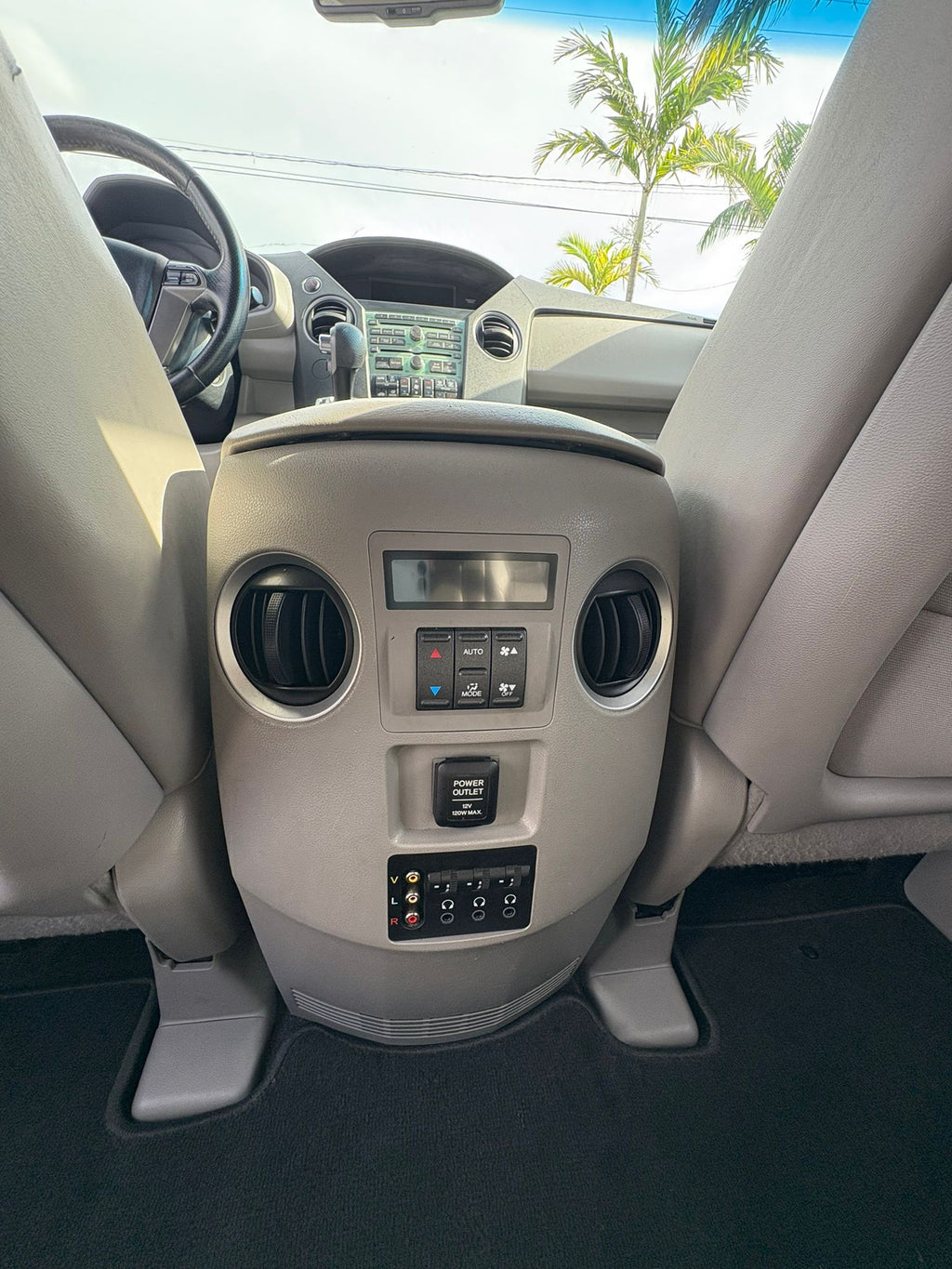 🚙 2011 Honda Pilot EX-L Sport Utility – 180k millas "CASH"