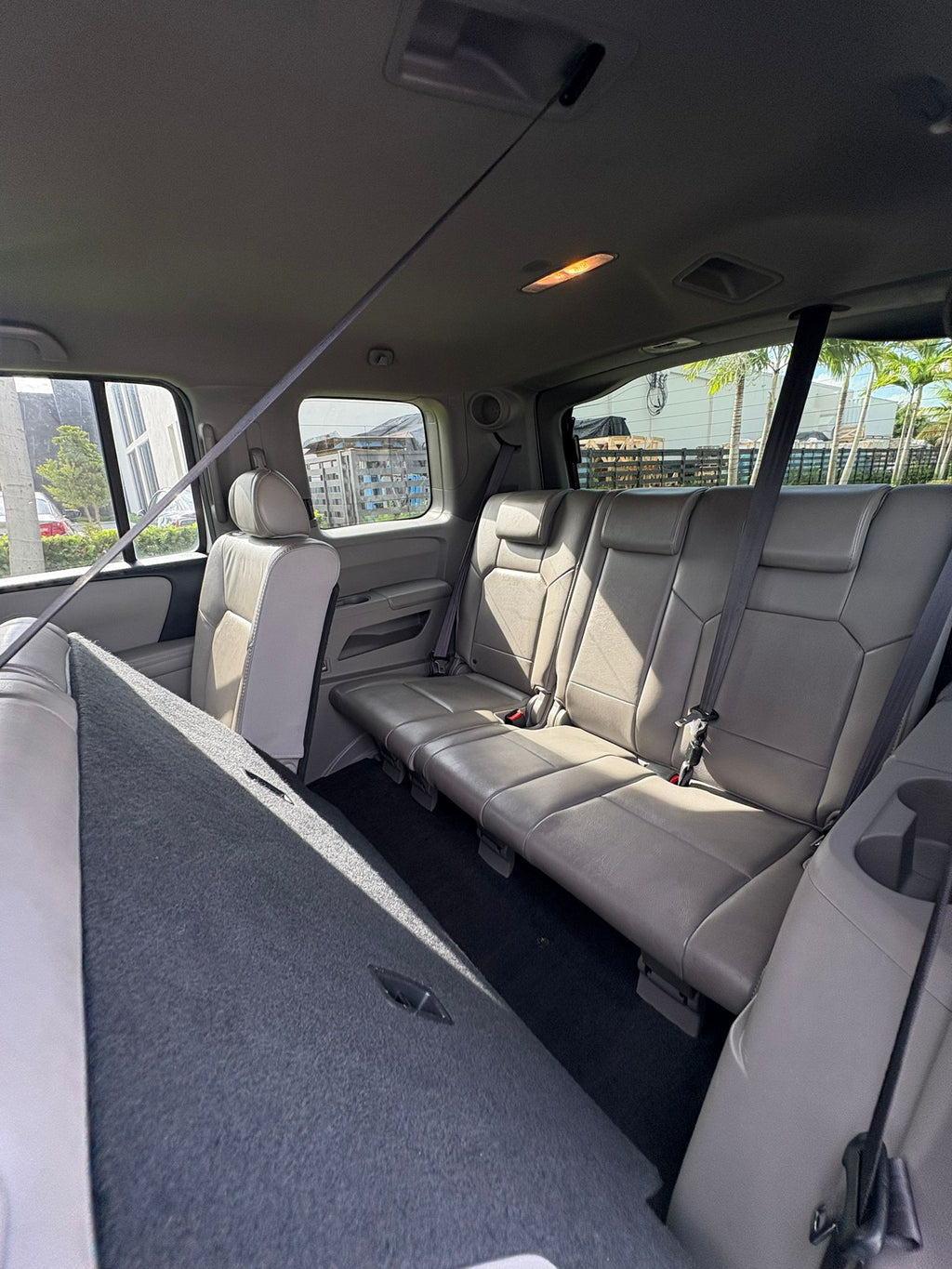 🚙 2011 Honda Pilot EX-L Sport Utility – 180k millas "CASH"