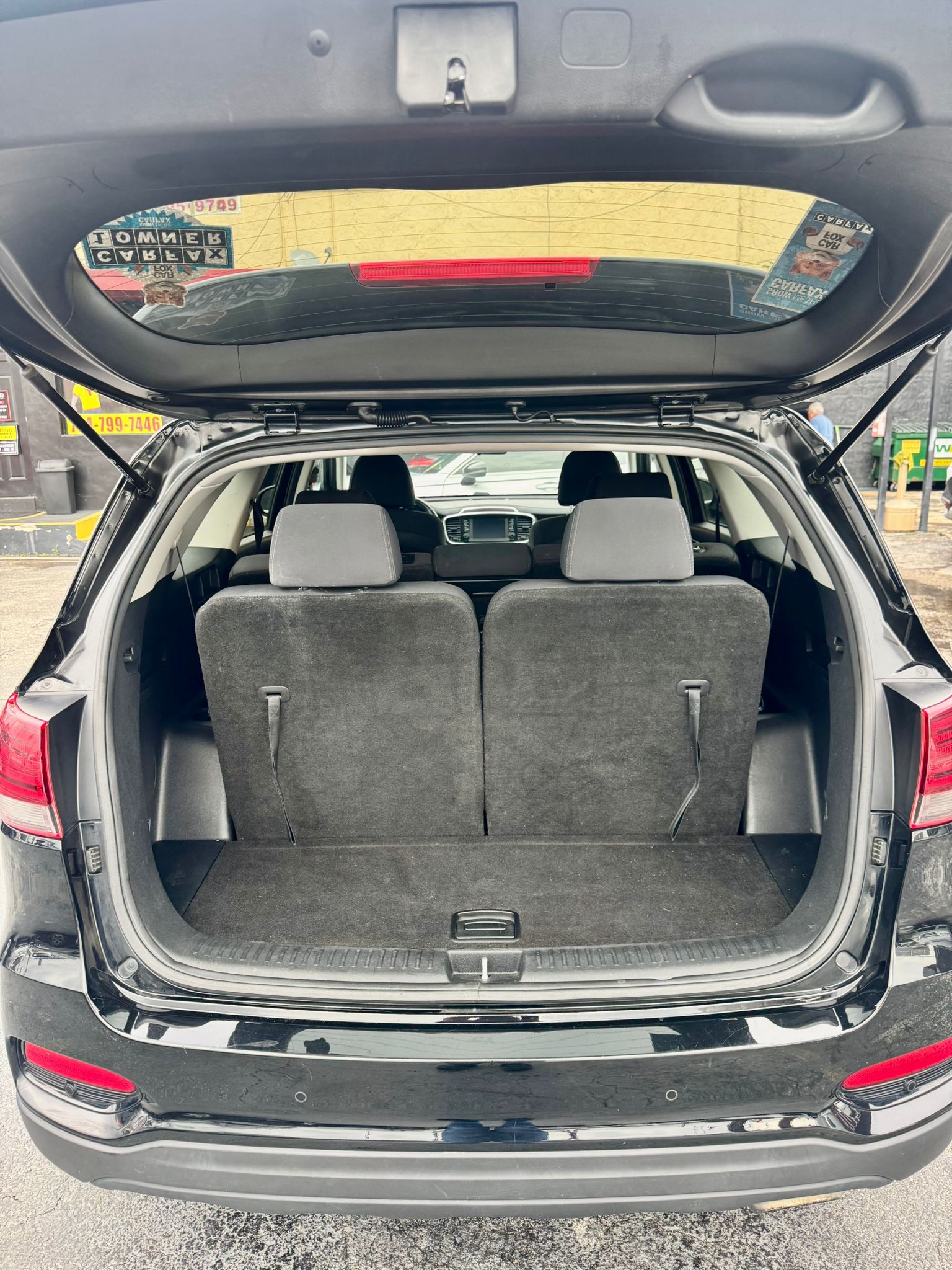🚙 2020 Kia Sorento LX – 112k millas Con buen o mal crédito