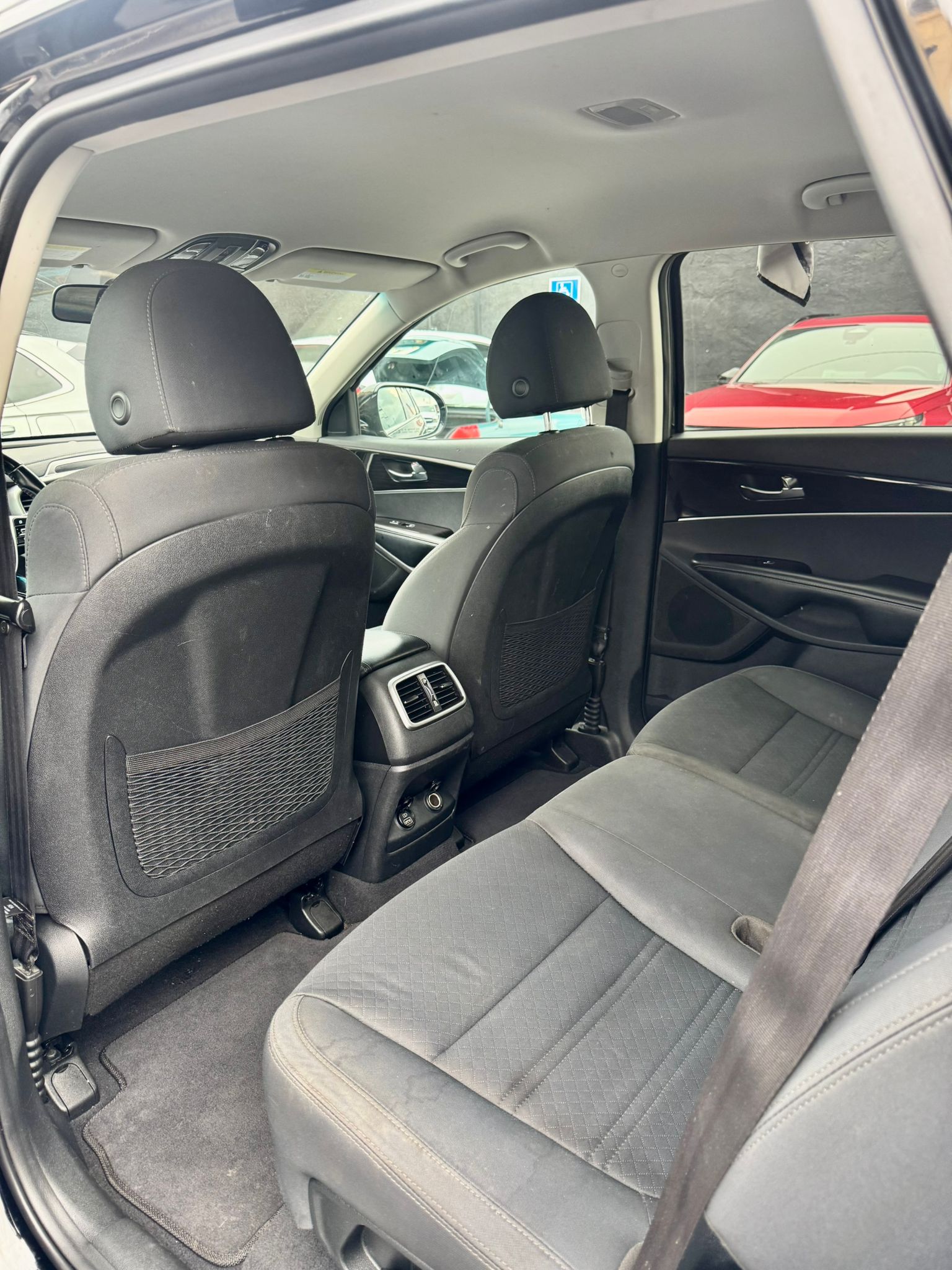 🚙 2020 Kia Sorento LX – 112k millas Con buen o mal crédito
