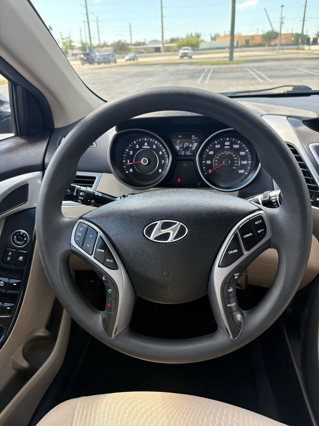 🚗 2014 Hyundai Elantra – 110,152 millas
