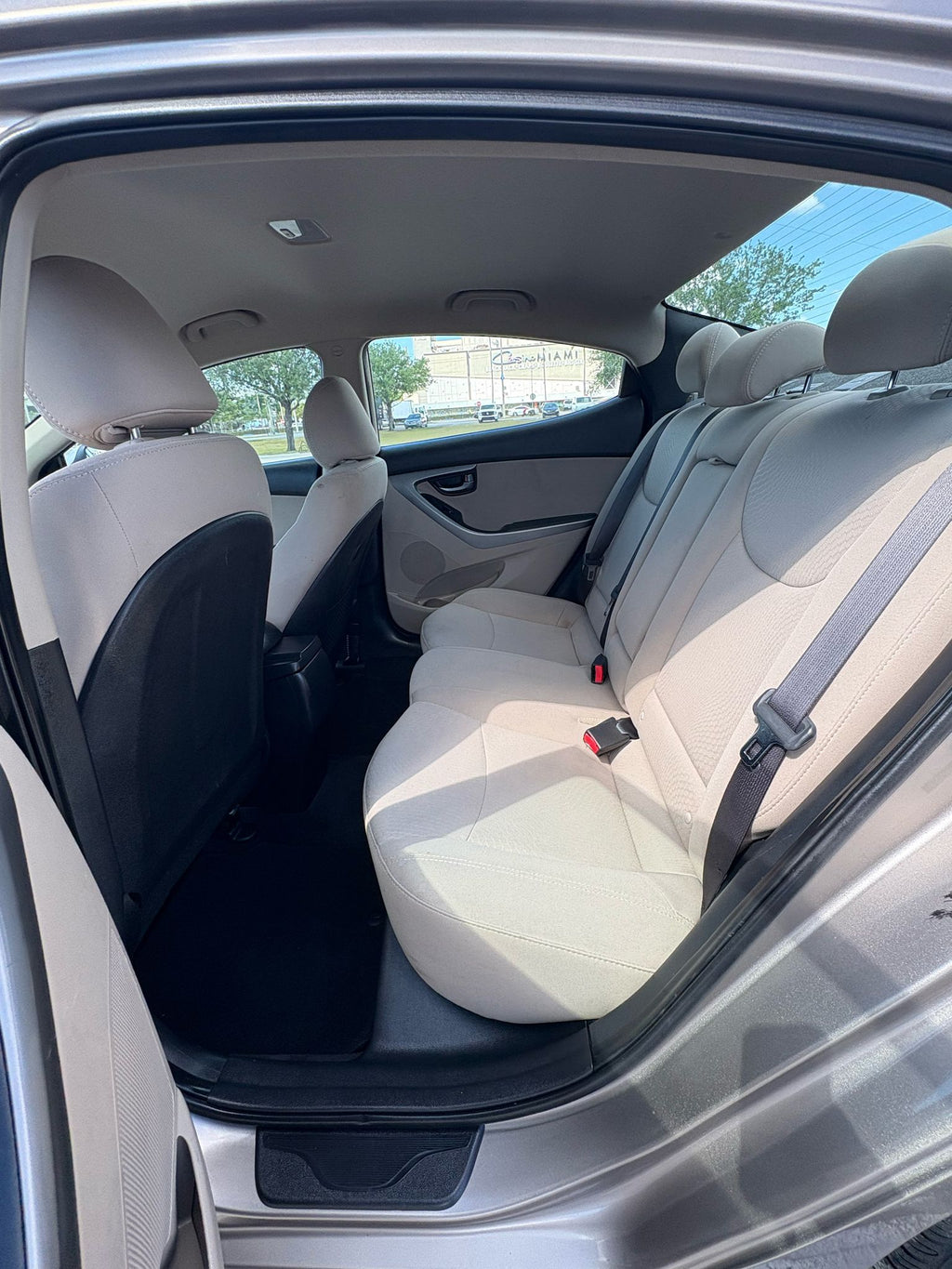 🚗 2014 Hyundai Elantra – 110,152 millas